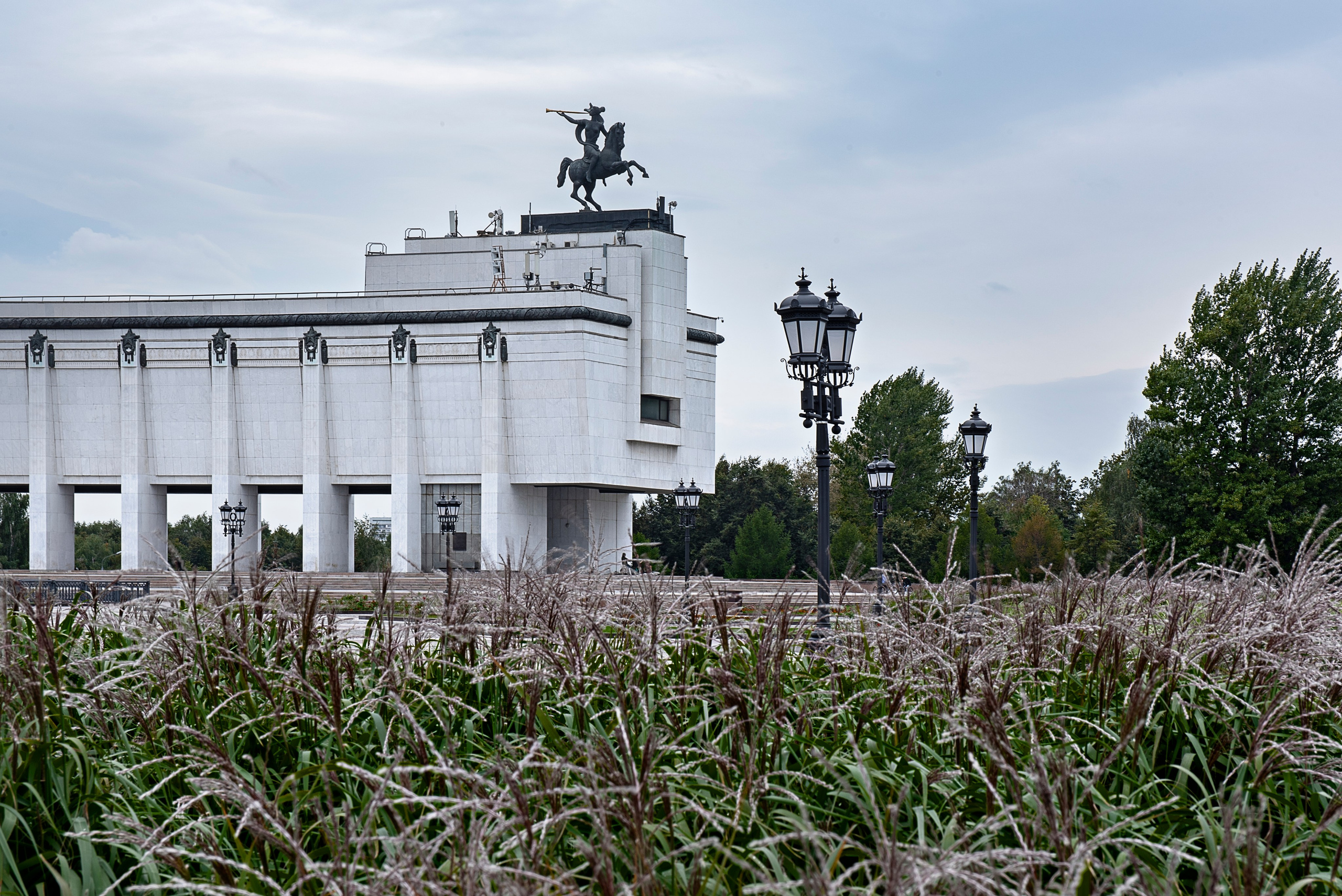 Architecture. Фотограф и видеограф в Москве Мария Малкич