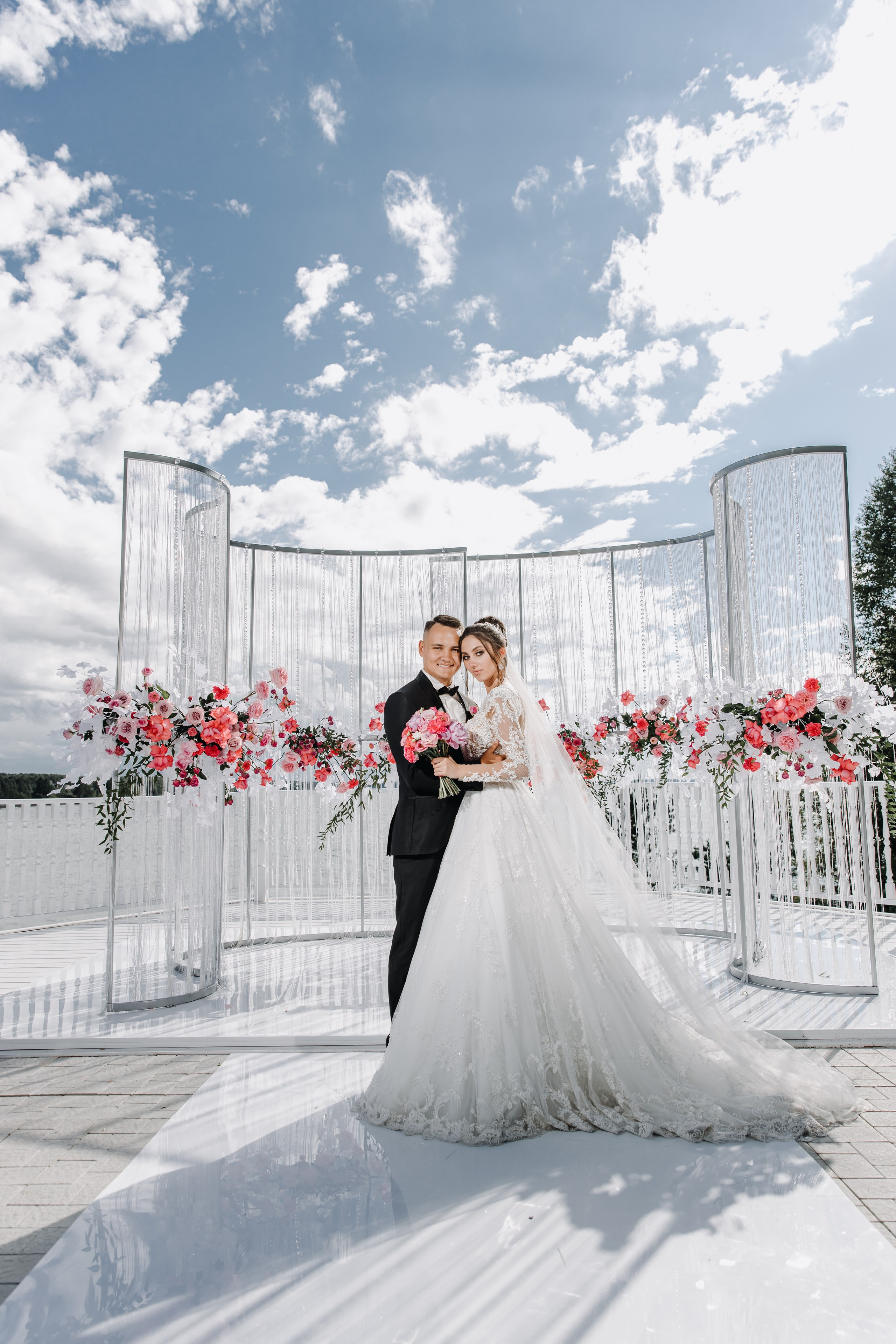 Роман & Ирина. Свадебный и семейный фотограф Маслаков Борис