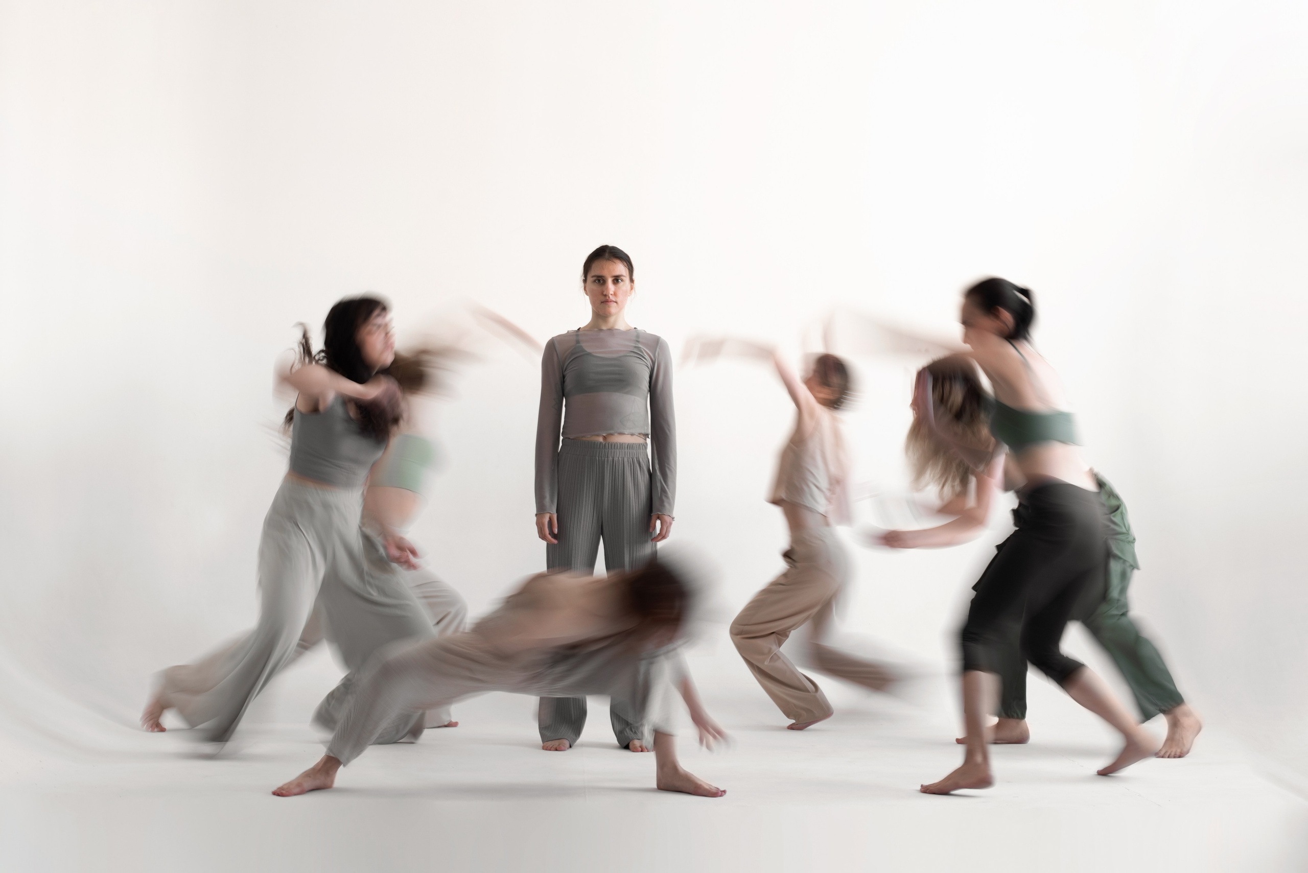 VIZAVI. Семейный фотограф Екатерина Шаманаева