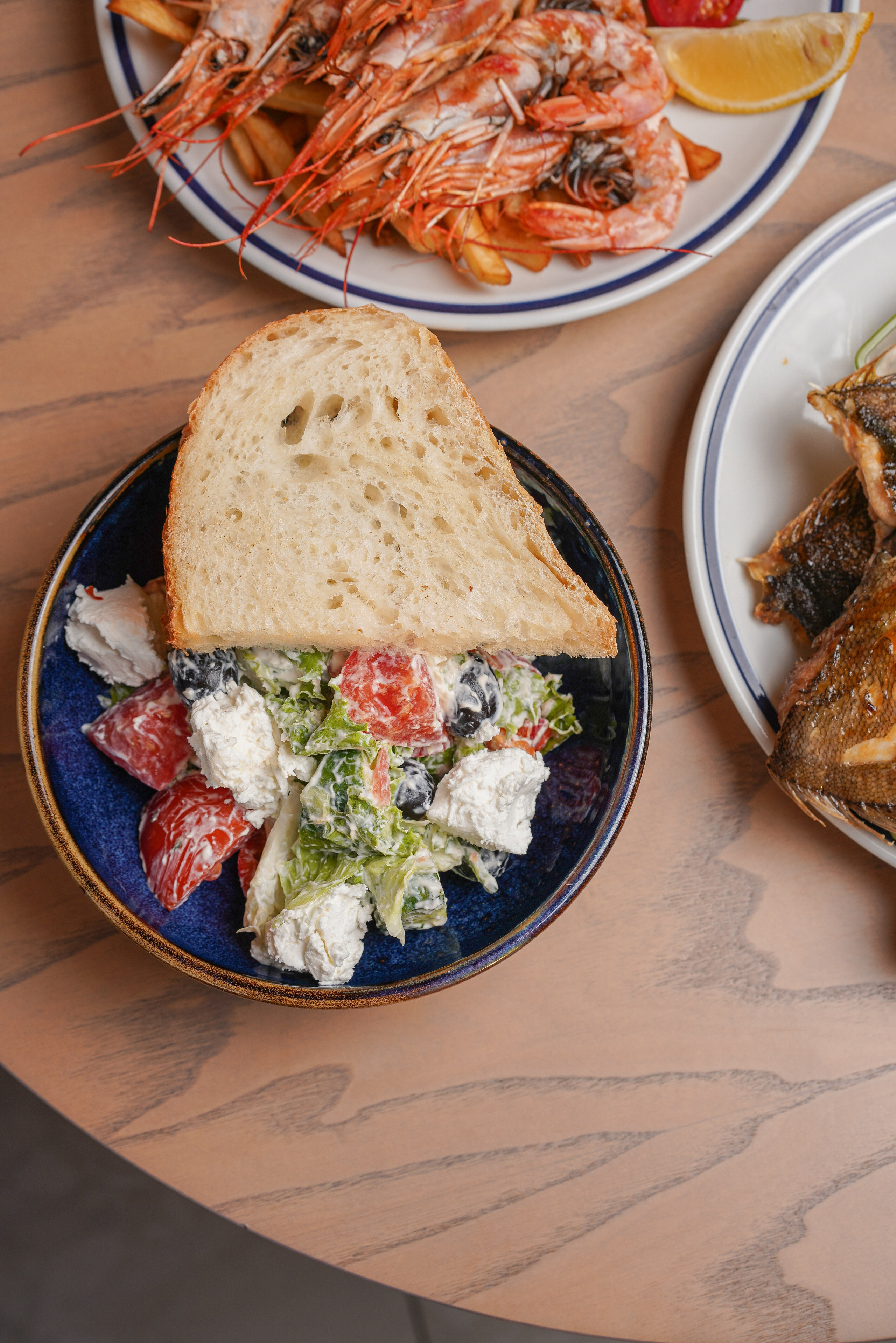 Бранч-на-море. Контент-фотограф Калининград АНАСТАСИЯ ТКАЧЕВА