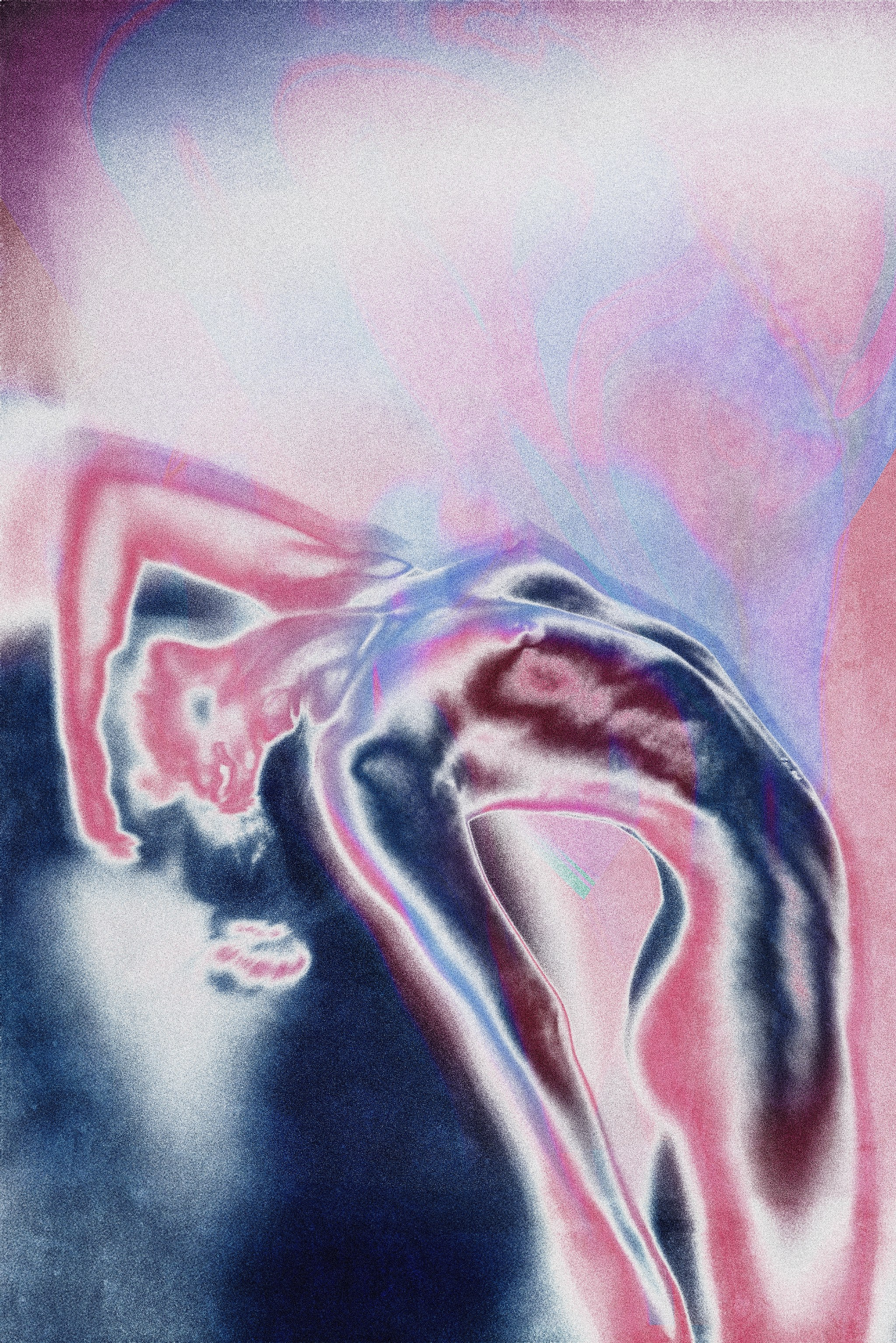 CTRL–Other. Shuvalova Anna VISUAL ARTIST