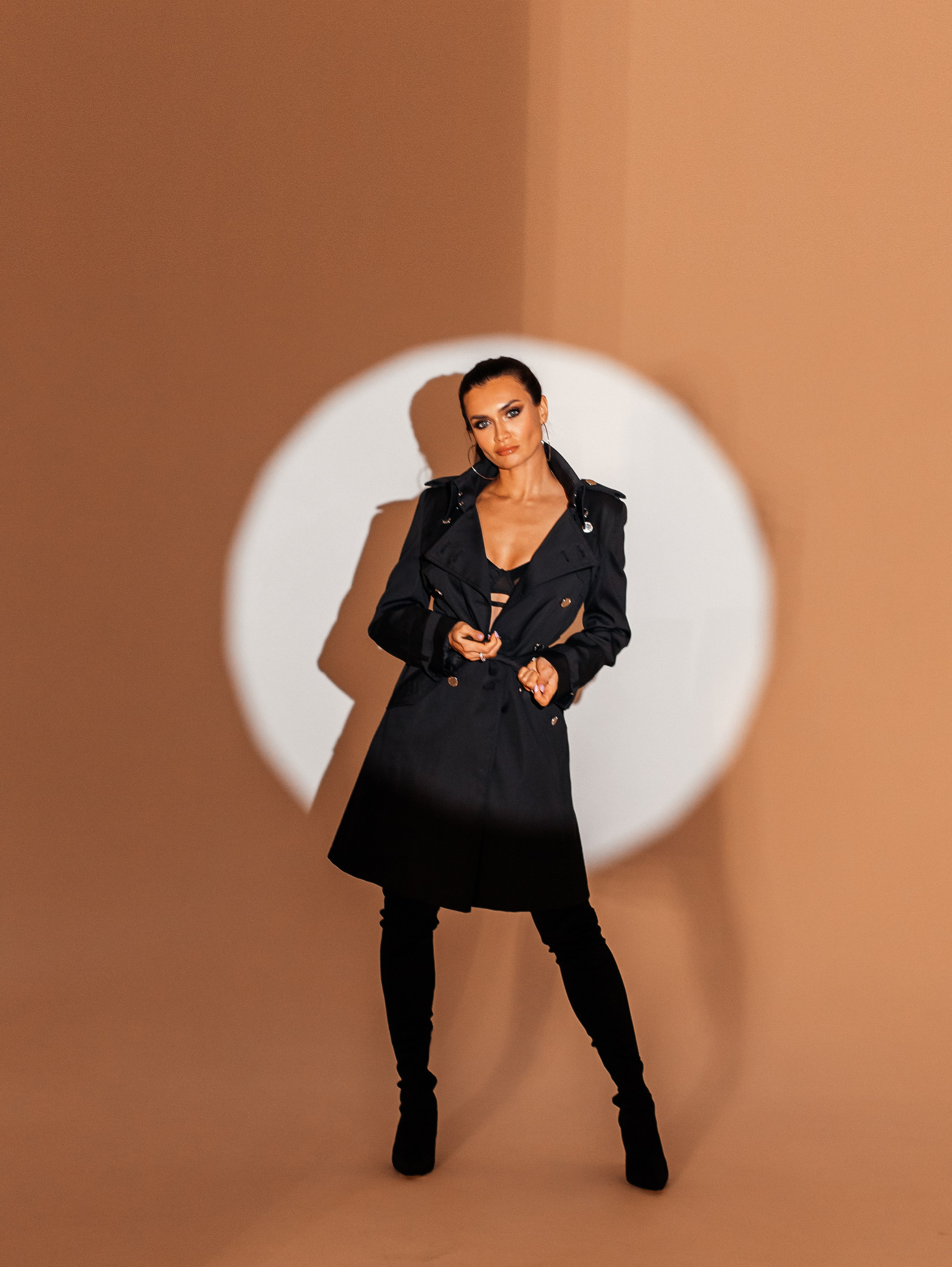 Танюша. Семейный фотограф в Санкт-Петербурге Ирина Иванова