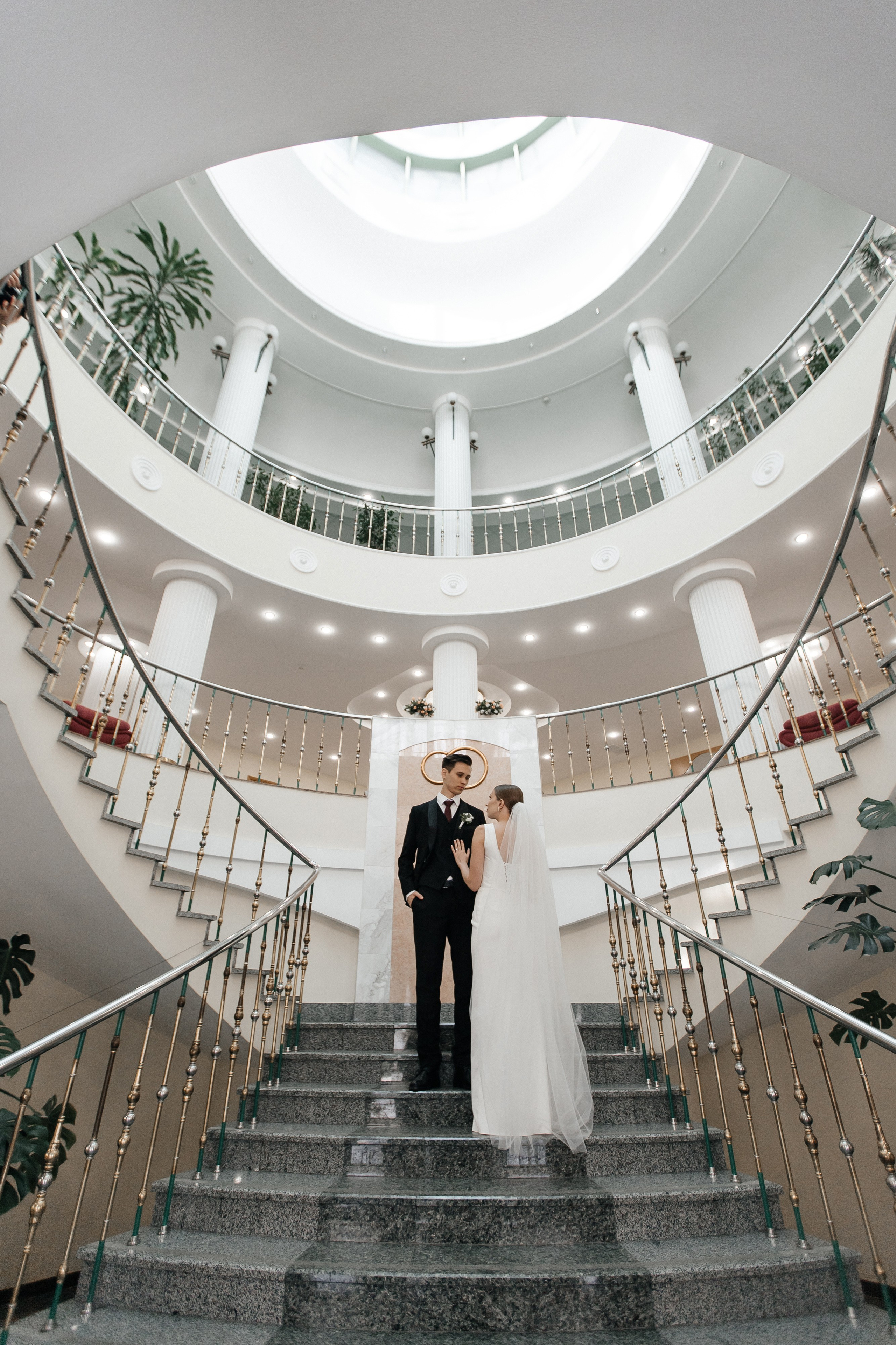 Никита & Юлия