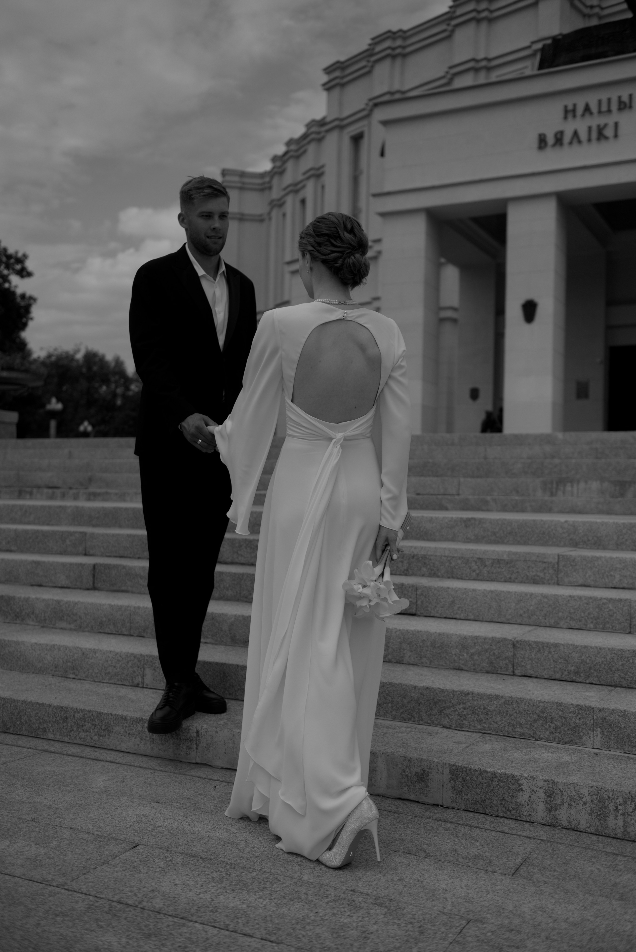Wedding Day. Свадебный фотограф в Минске Минчукова Анна