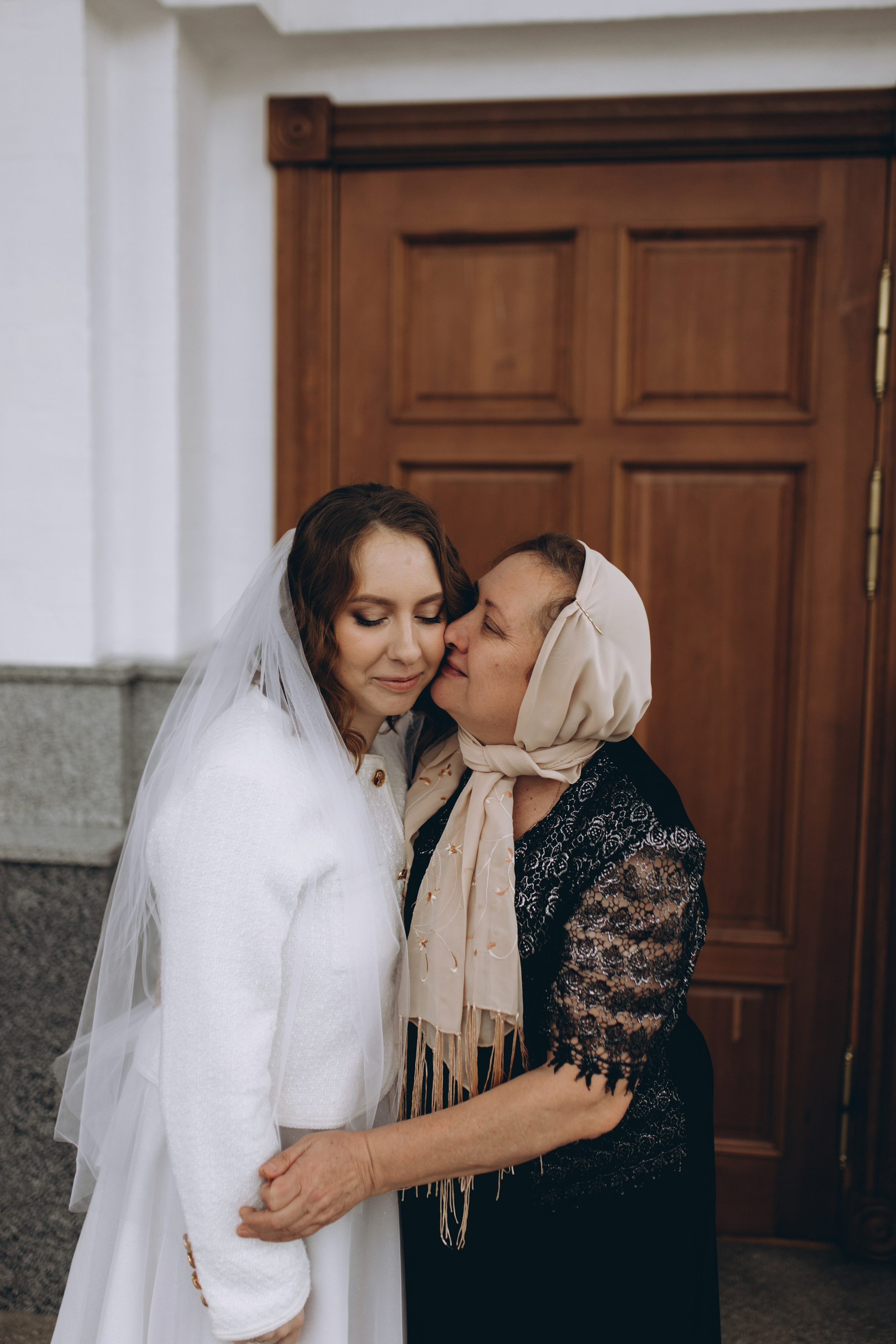 Венчание Елены и Геннадия. Фотограф в Нижнем Новгороде Лебедева Елена