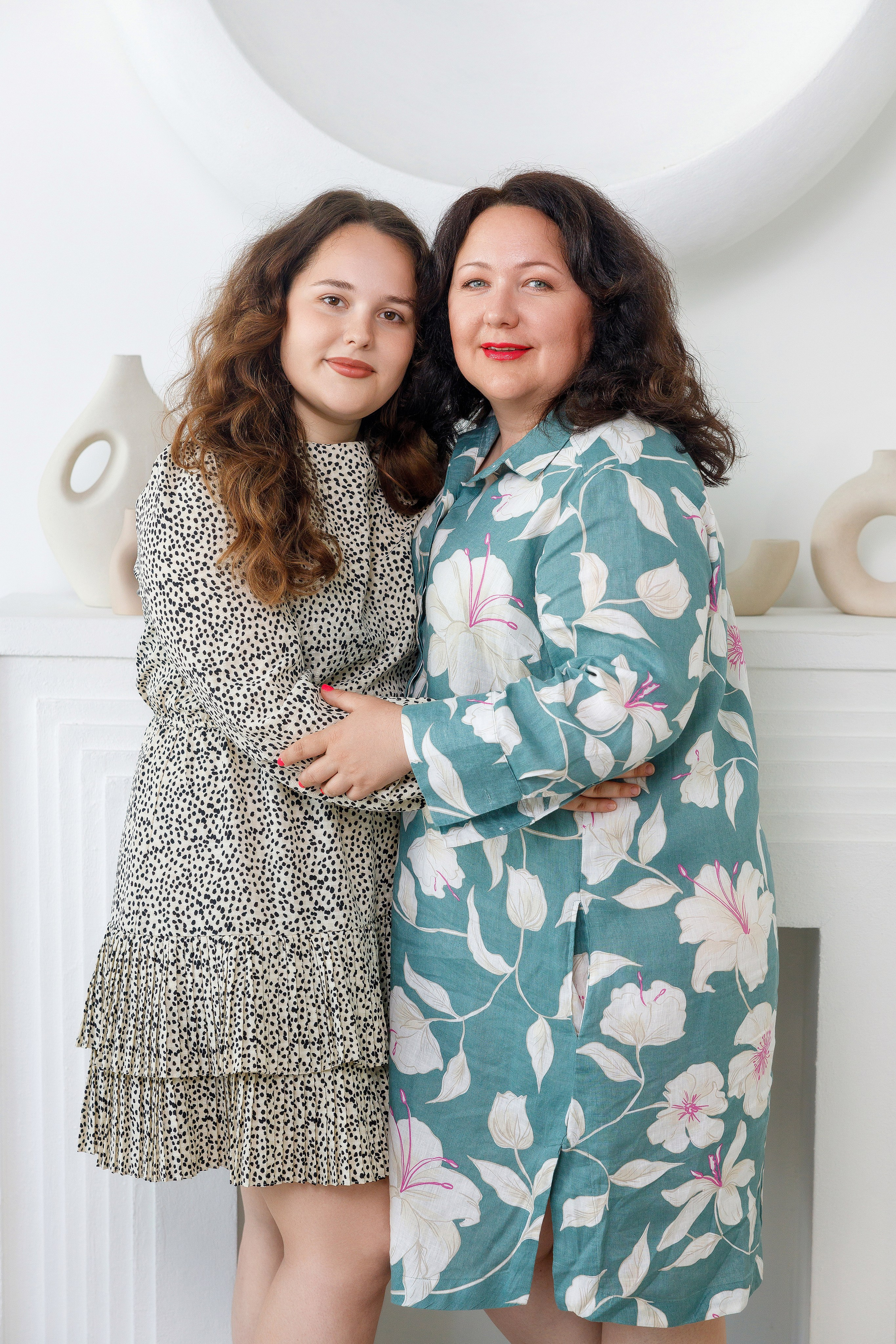 Семейная фотосессия. Лето 2024. Дмитрий Белим — Семейный фотограф в Омске | Фотосессии для беременных и малышей