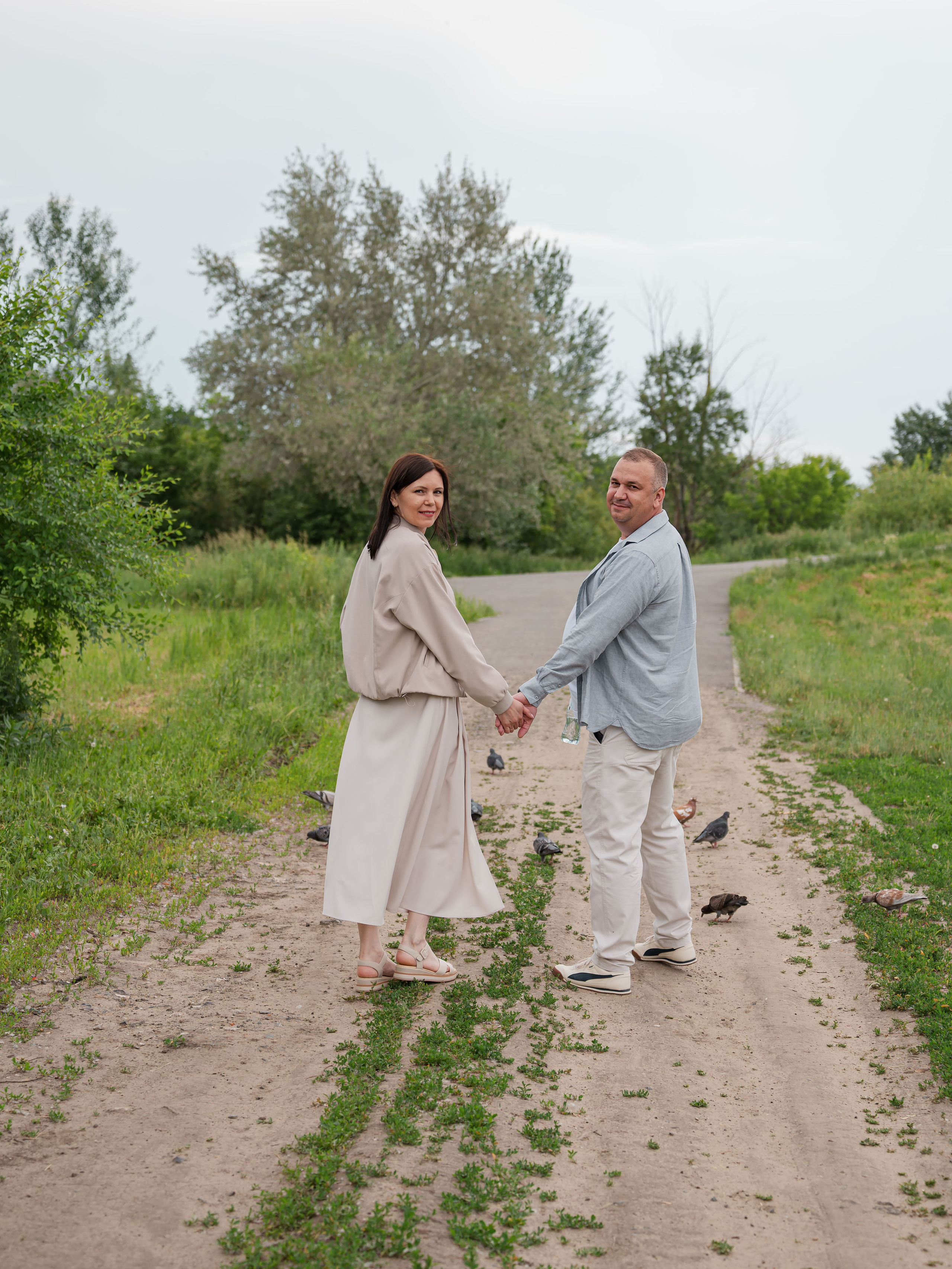 Love-story. Ваш фотограф в городе Курган — Чебыкина Наташа