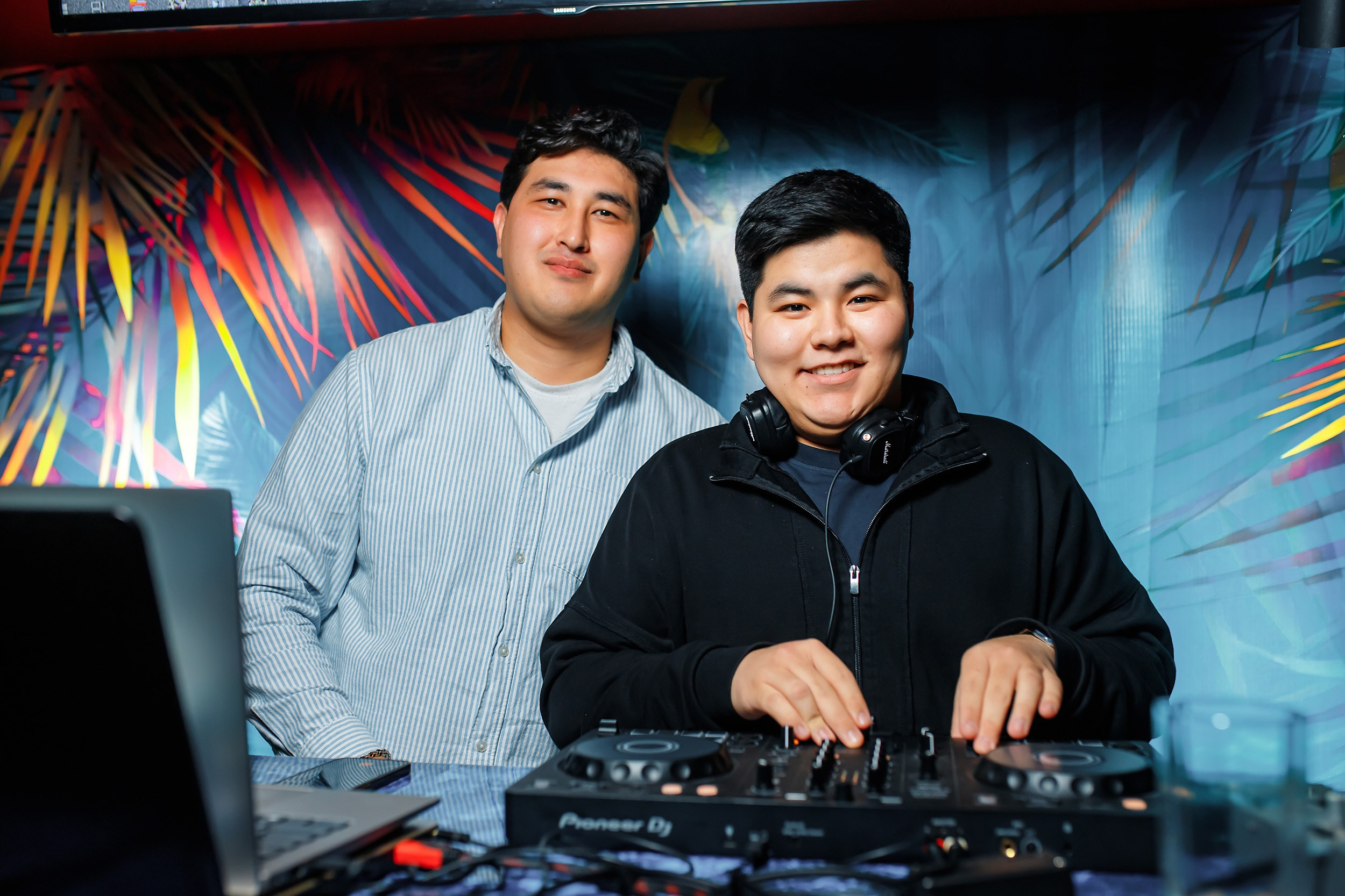 Dell Bar. Кипятком Павлодар