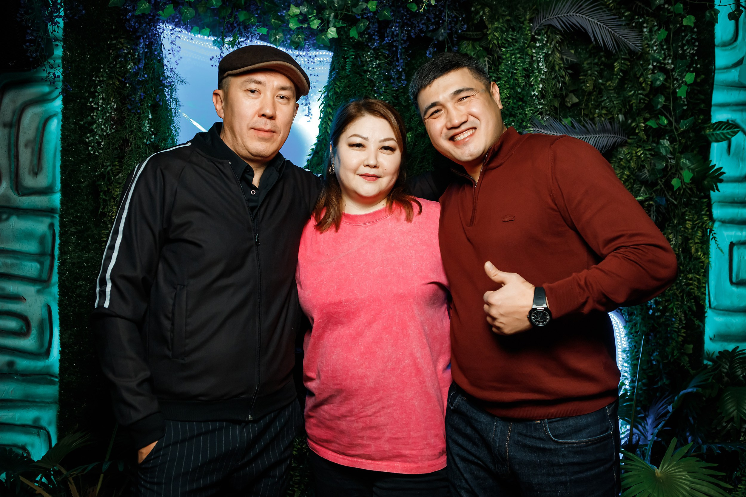 Botanica. Кипятком Павлодар