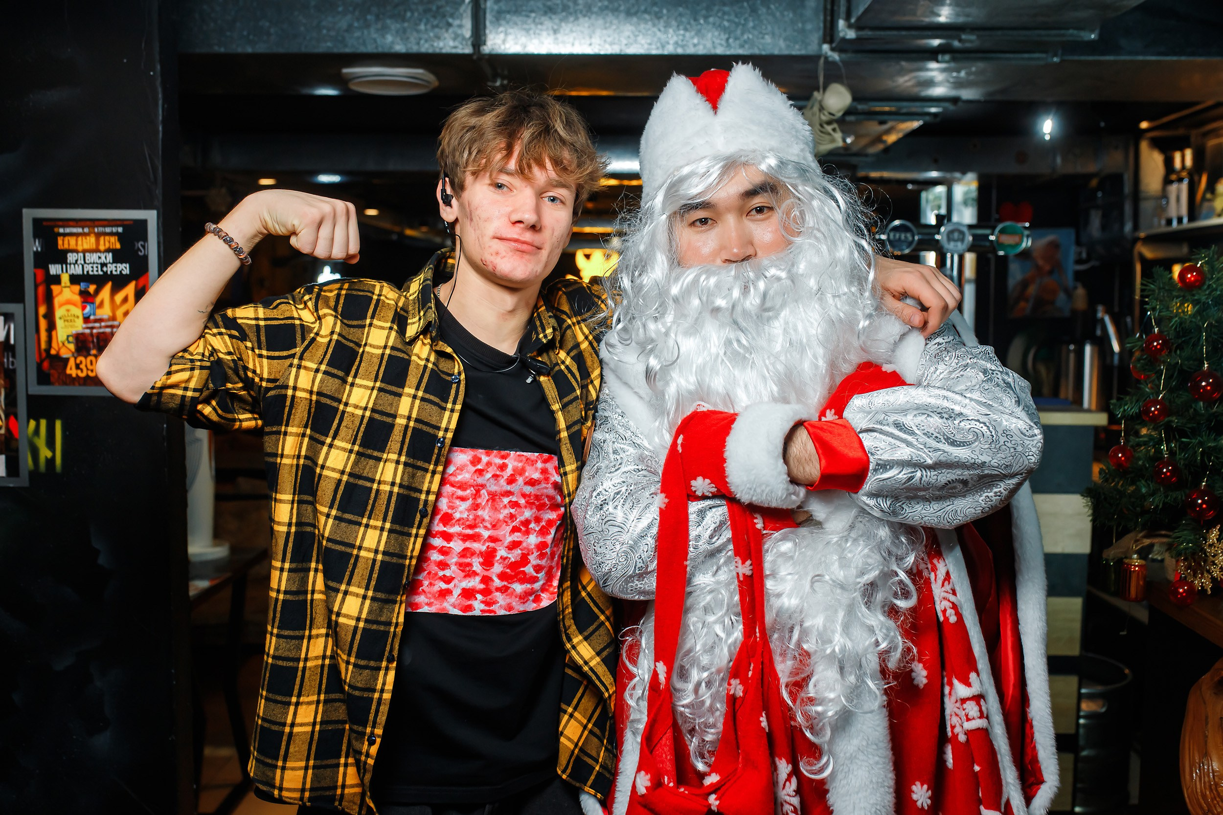 Viking. Кипятком Павлодар