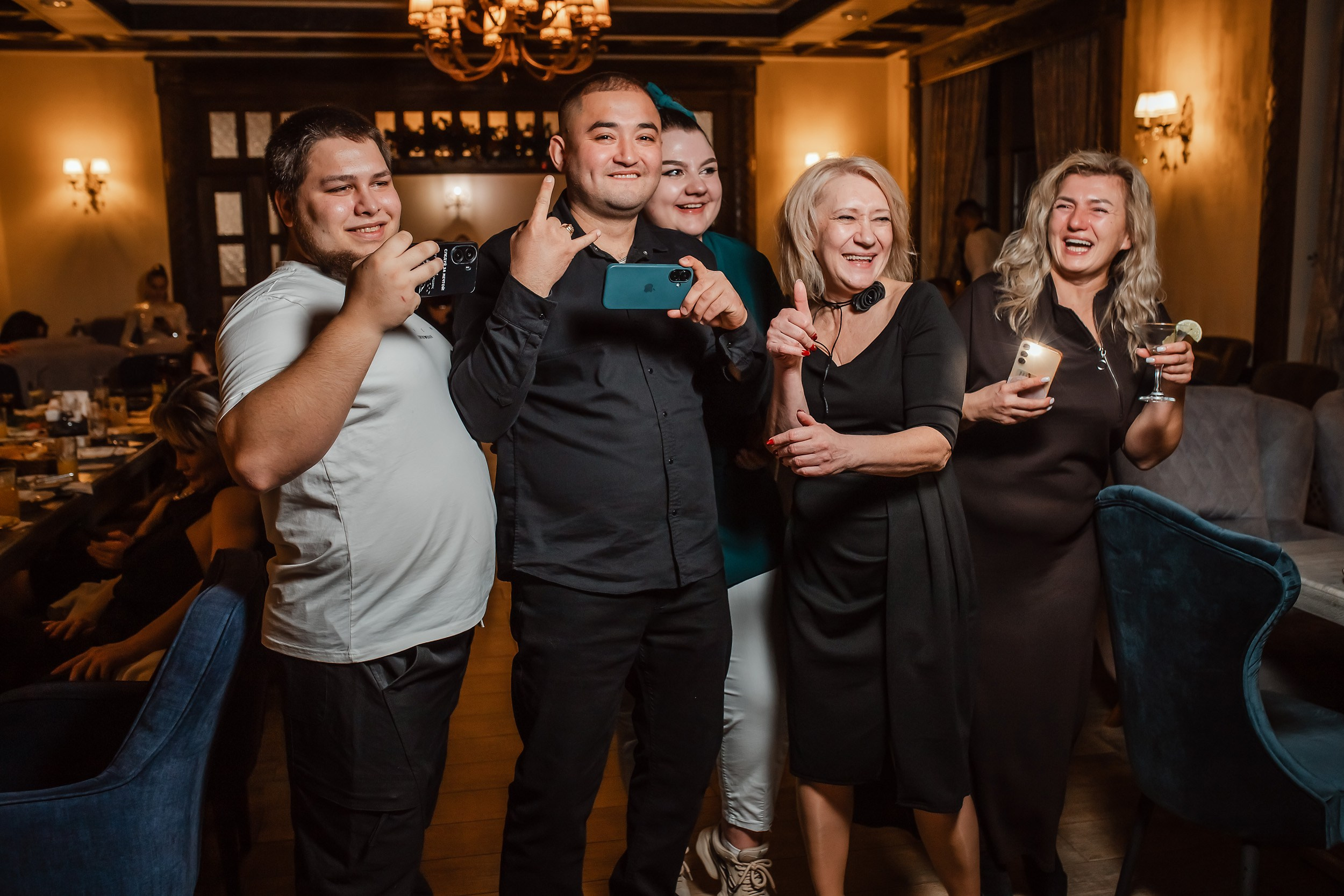 Seasons. Кипятком Павлодар