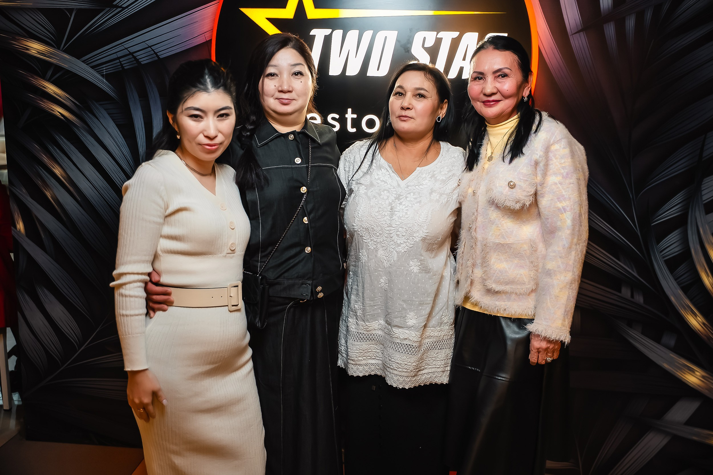 Two Star. Кипятком Павлодар