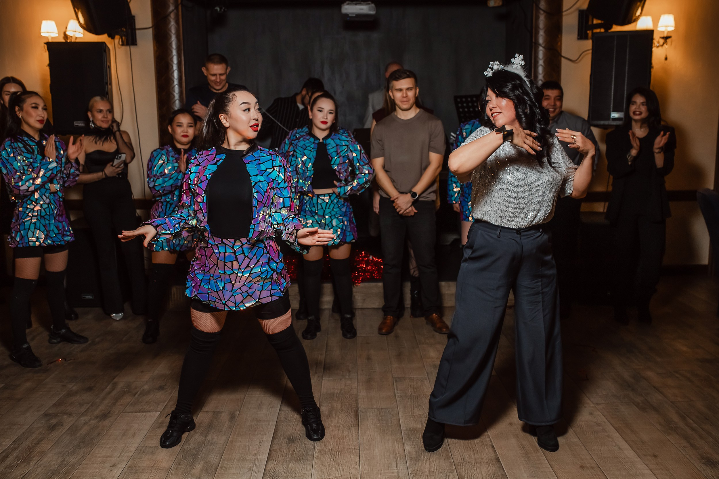 Seasons. Кипятком Павлодар