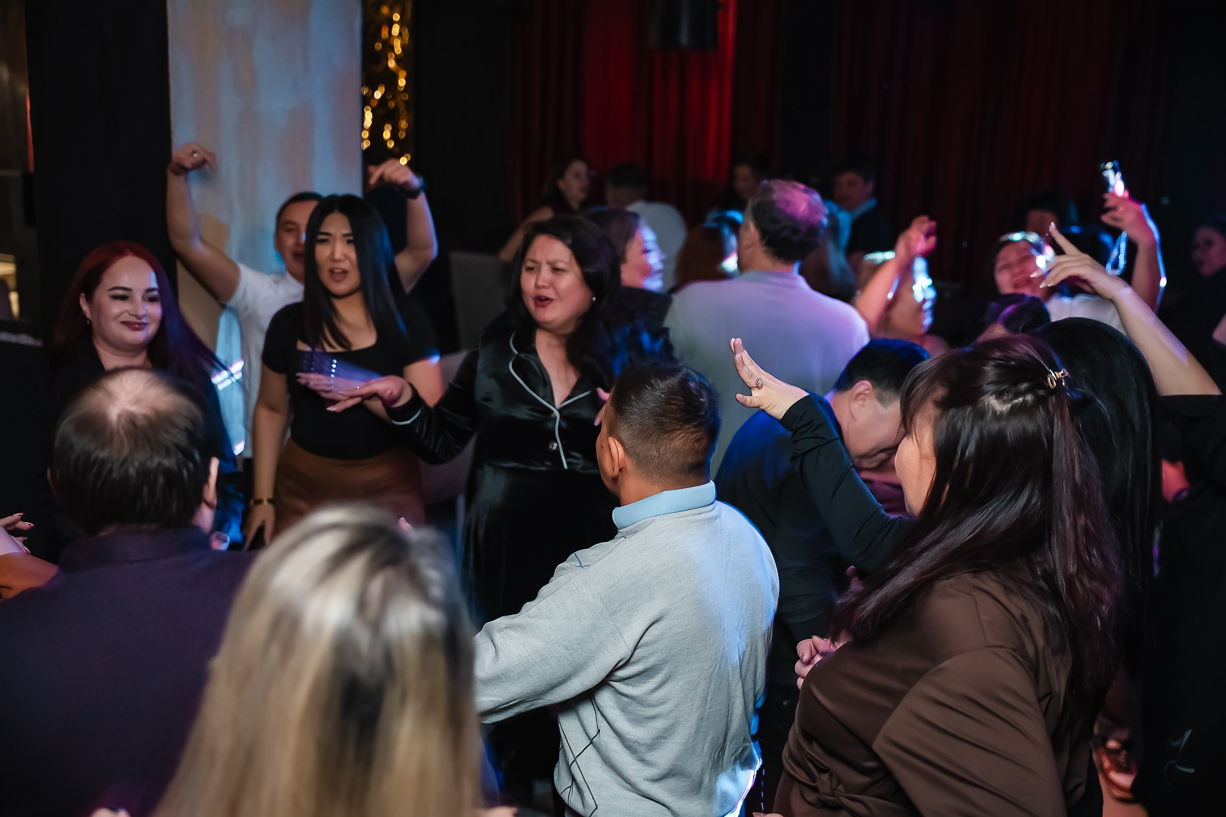 Two Star. Кипятком Павлодар