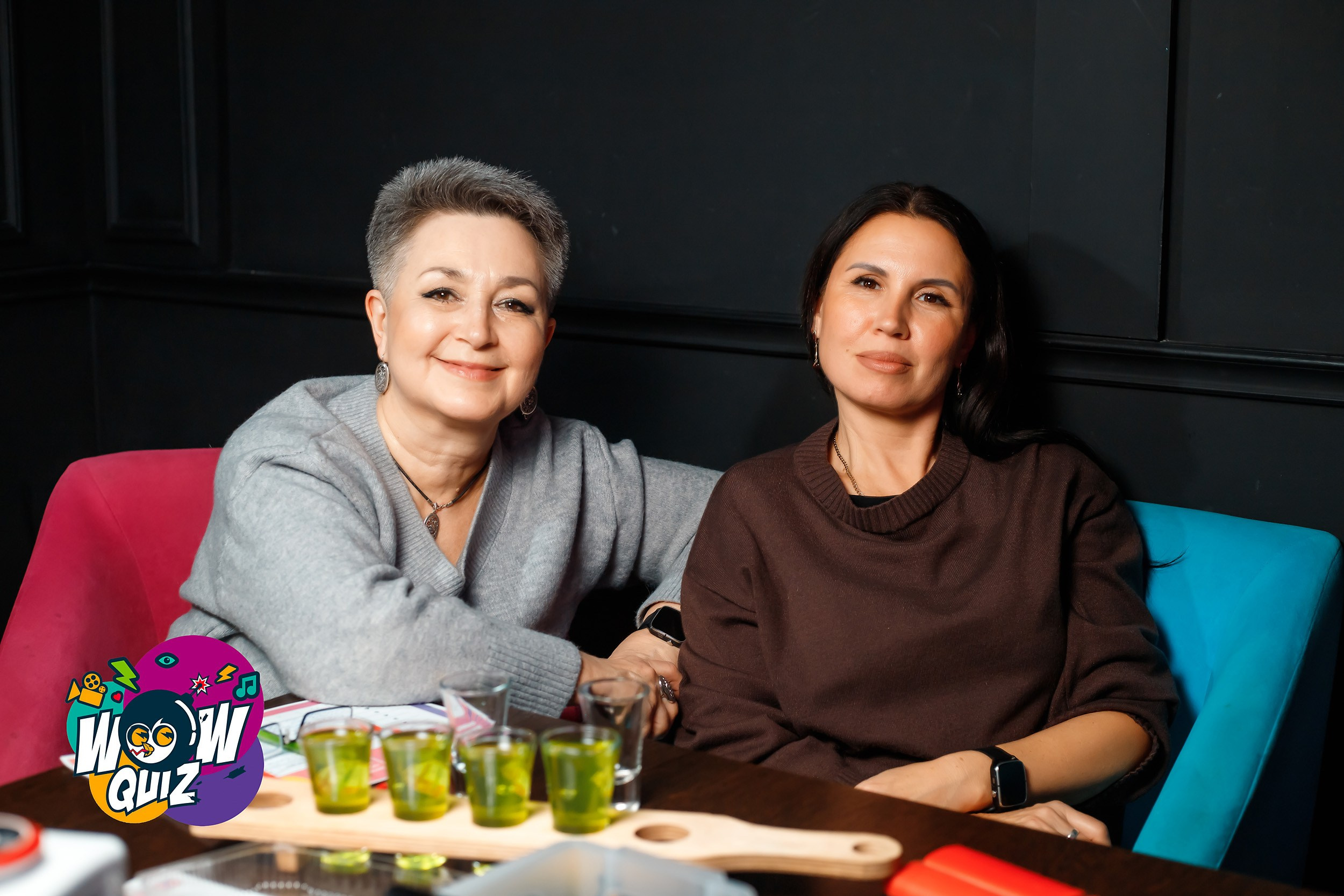 Wow Quiz. Кипятком Павлодар