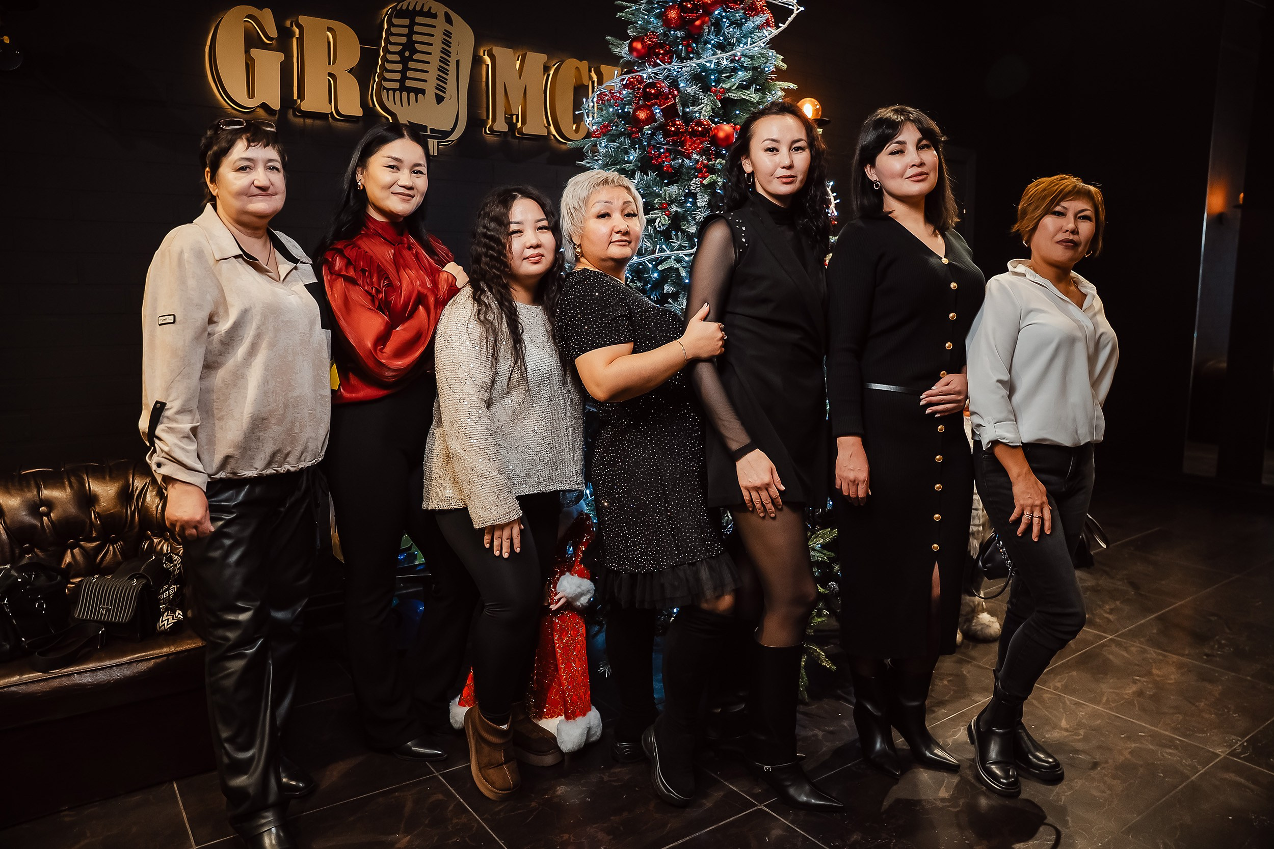 Gromche. Кипятком Павлодар