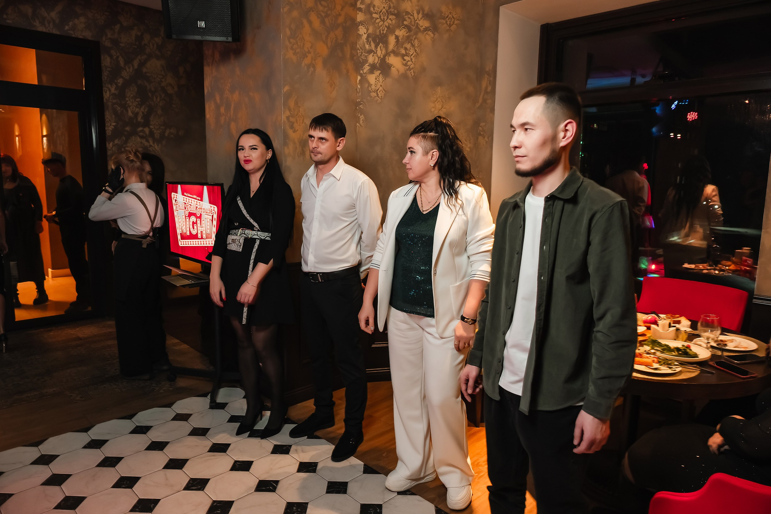 Chili. Кипятком Павлодар