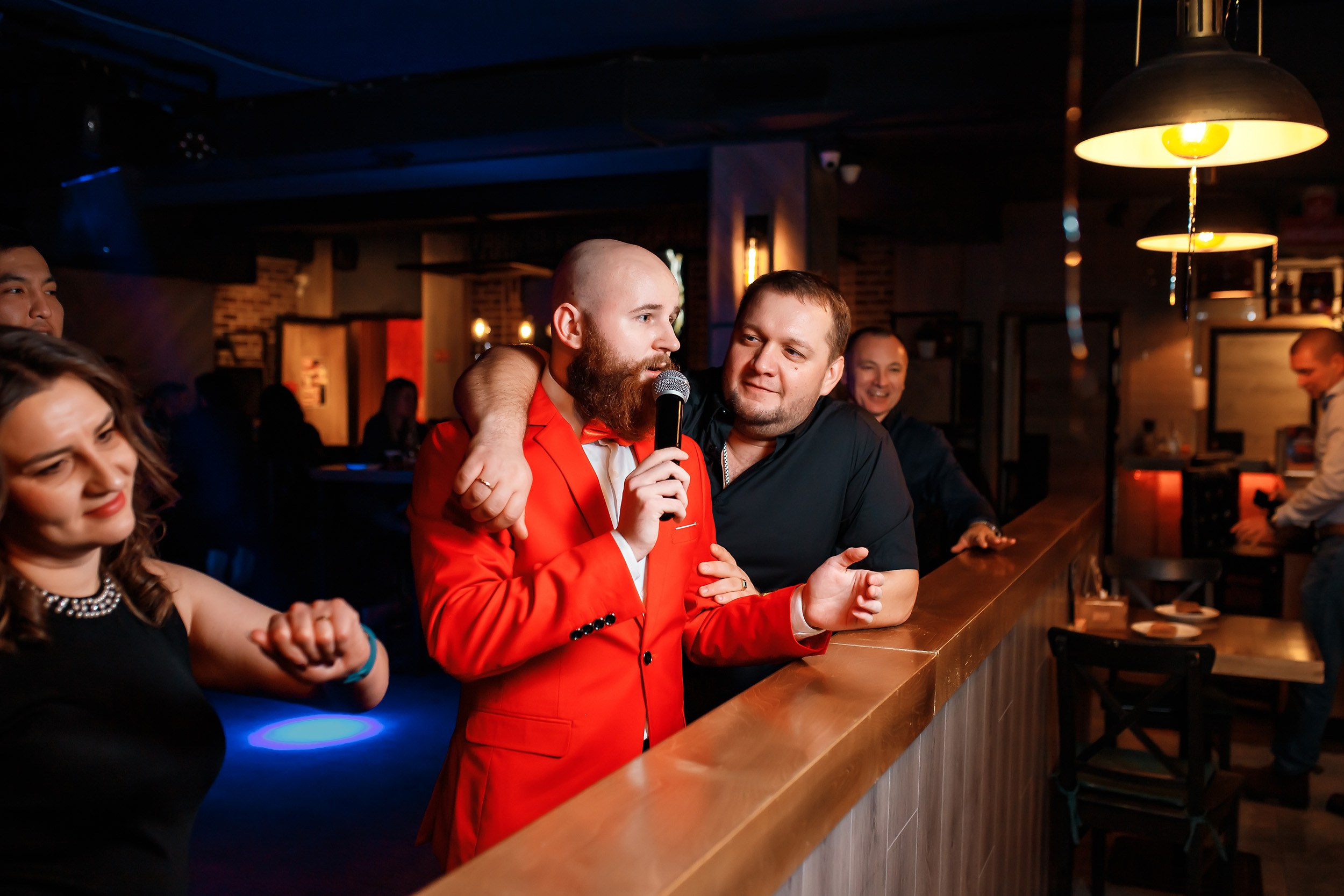 Bremen. Кипятком Павлодар