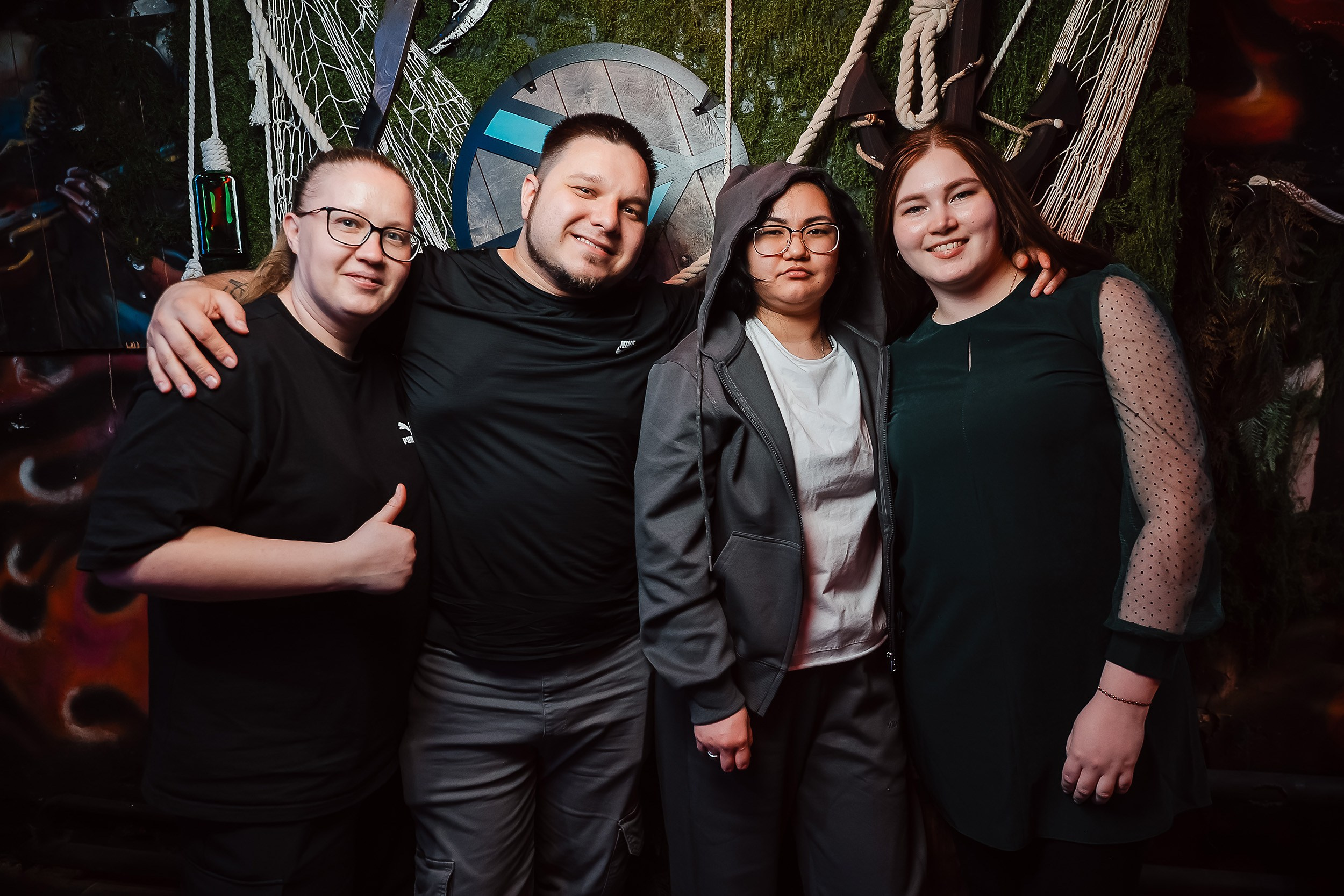 Viking. Кипятком Павлодар