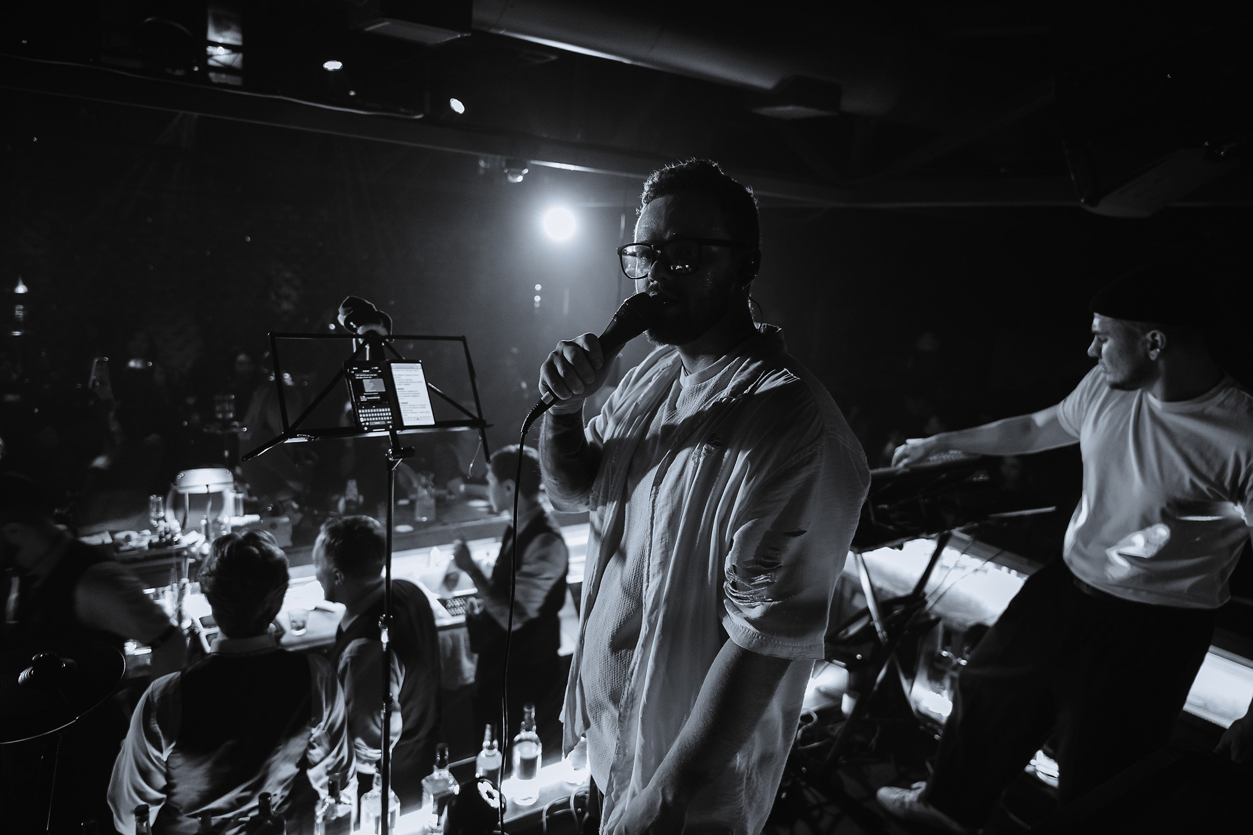 Hudson. Кипятком Павлодар