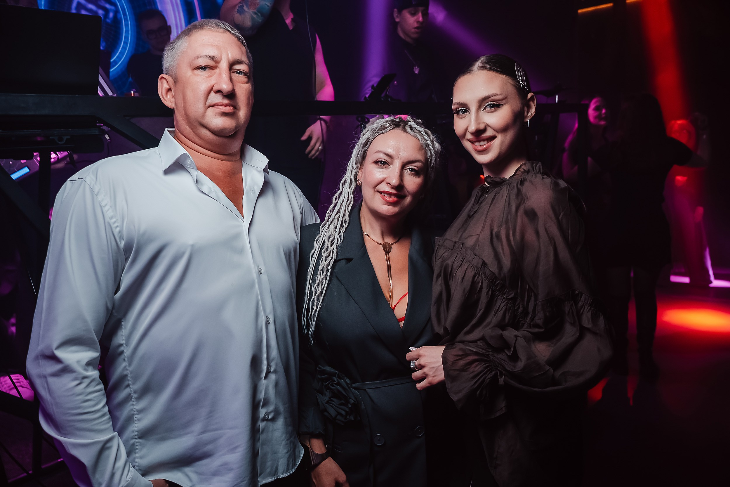 Insomnia. Кипятком Павлодар