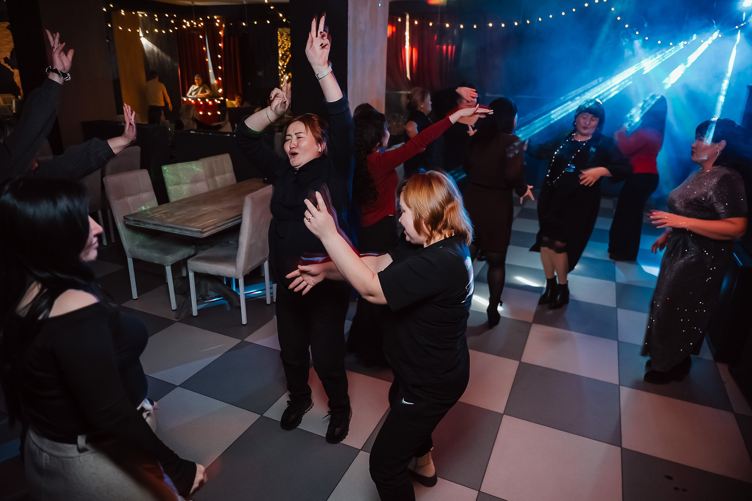 Two Star. Кипятком Павлодар