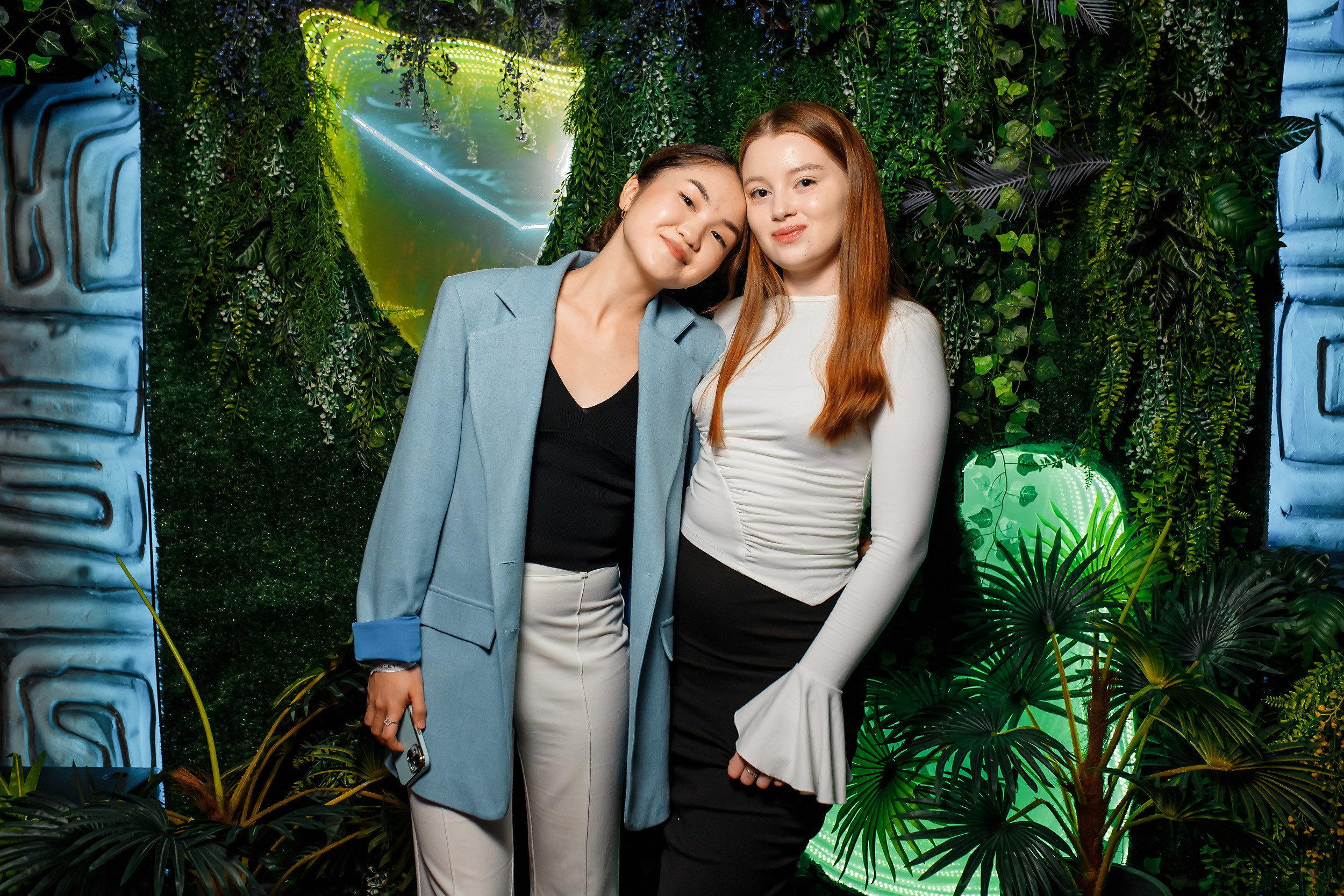 Botanica. Кипятком Павлодар