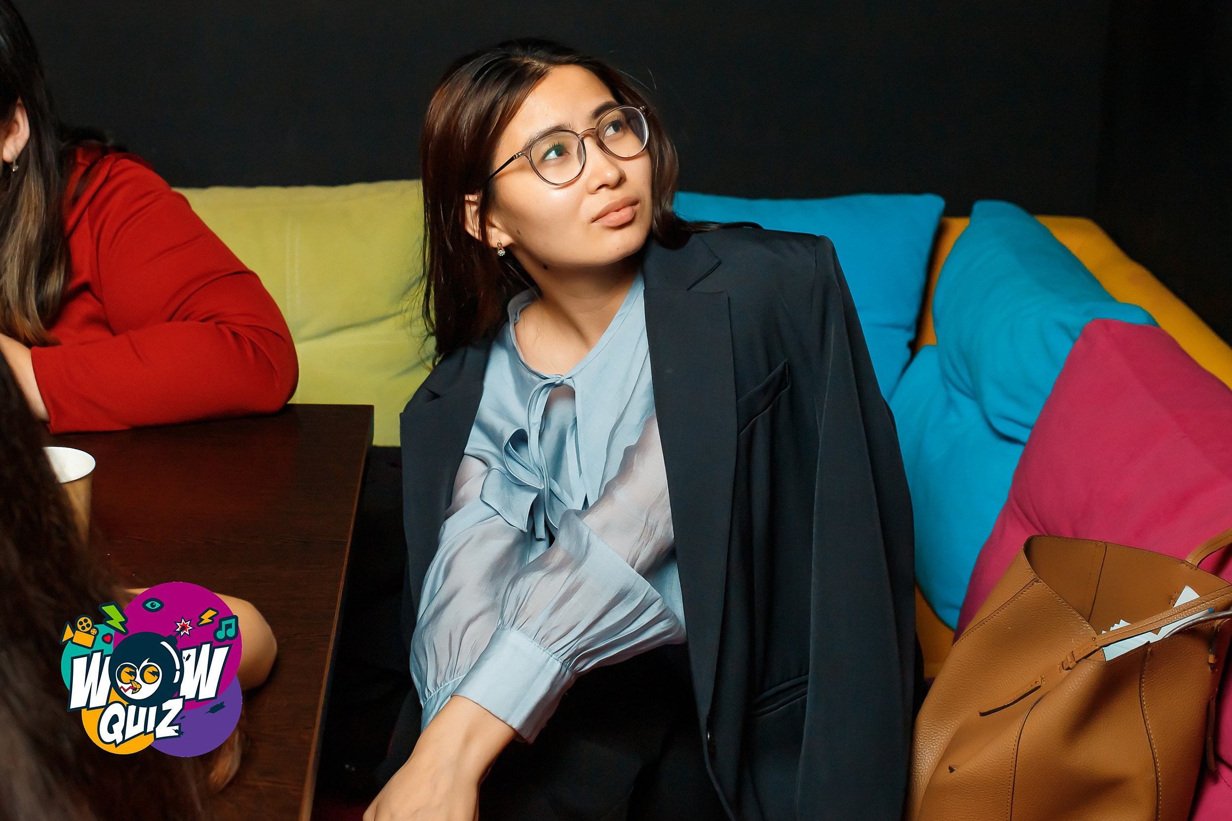 Wow quiz. Кипятком Павлодар