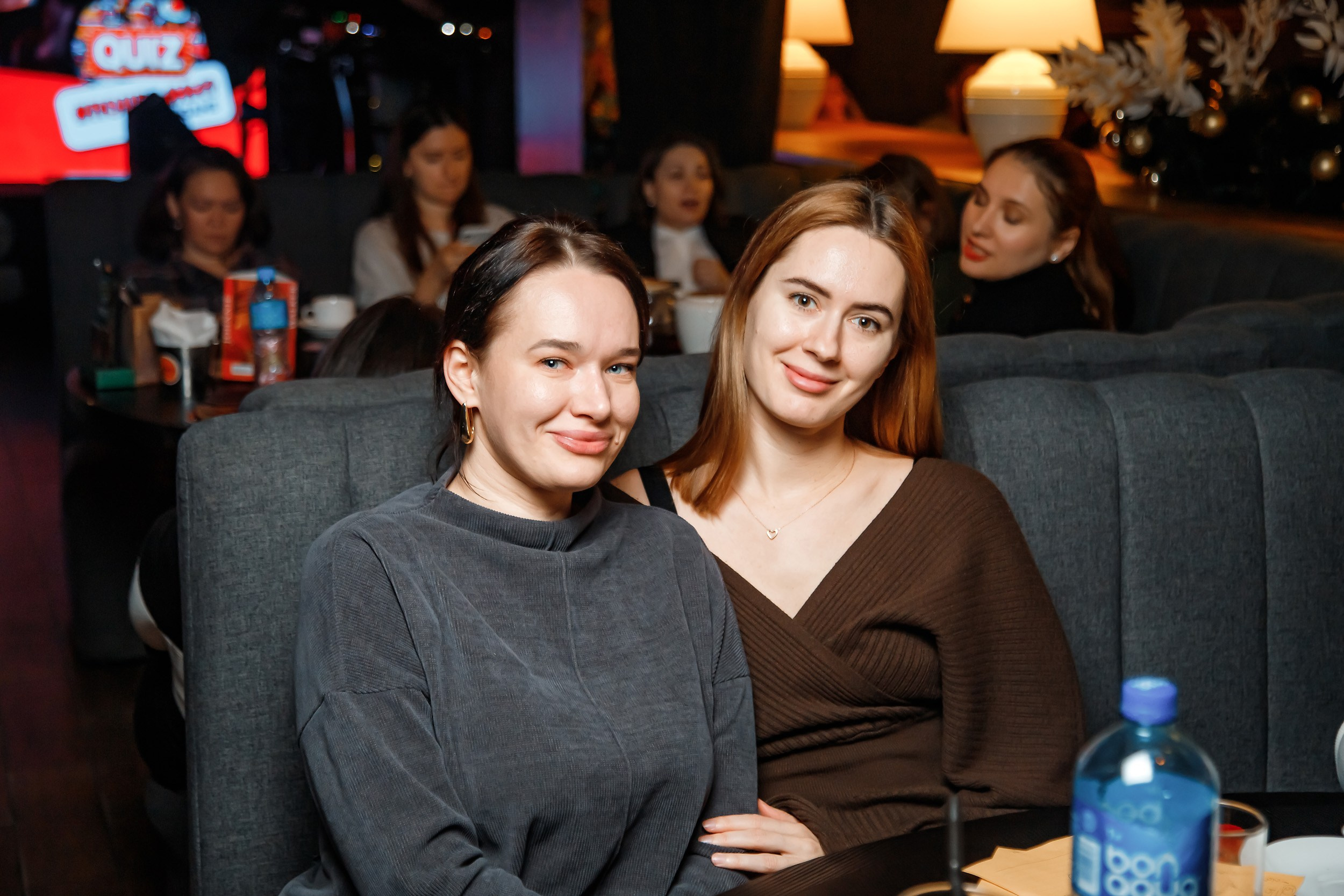 Пошумим Квиз. Кипятком Павлодар