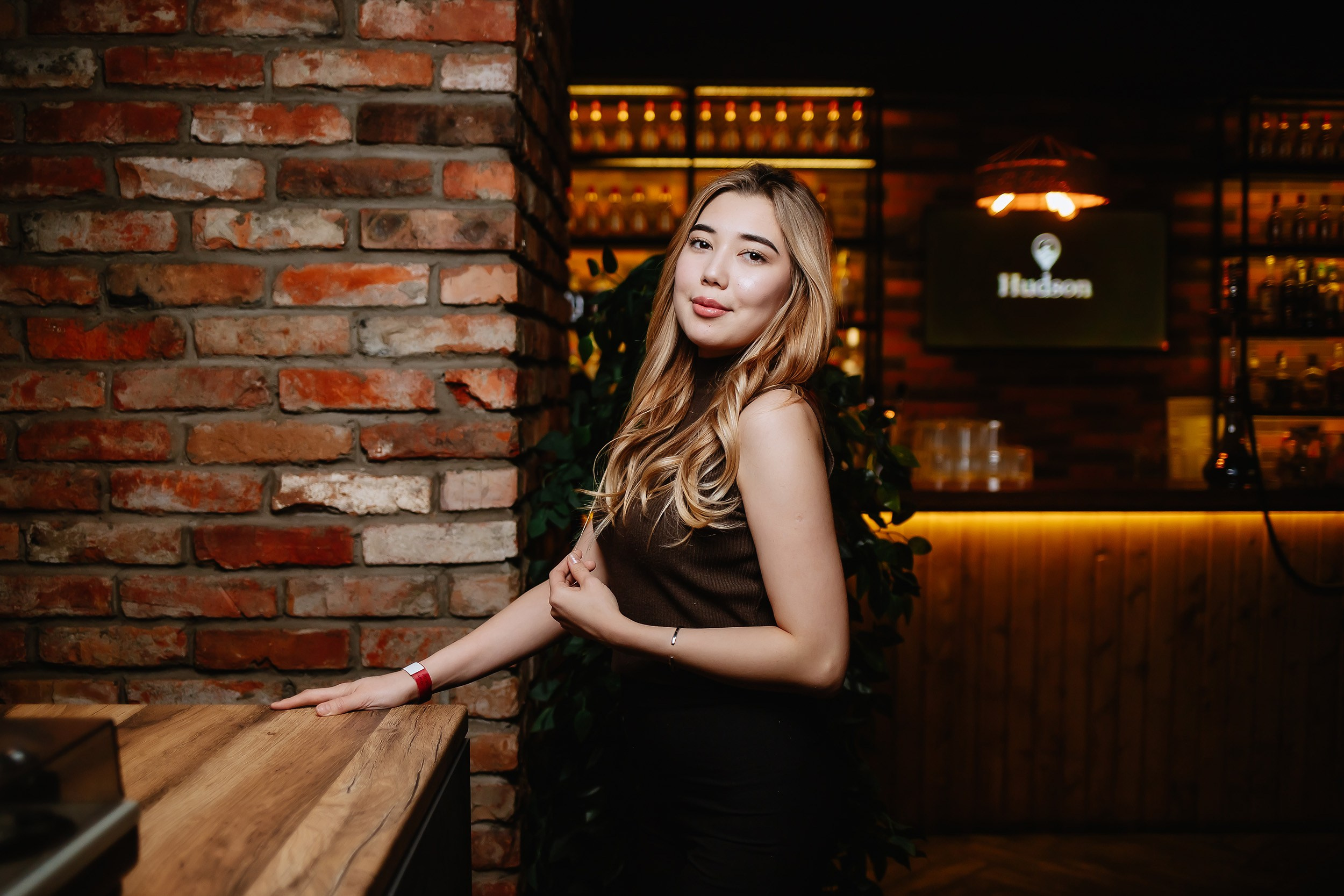 Hudson. Кипятком Павлодар