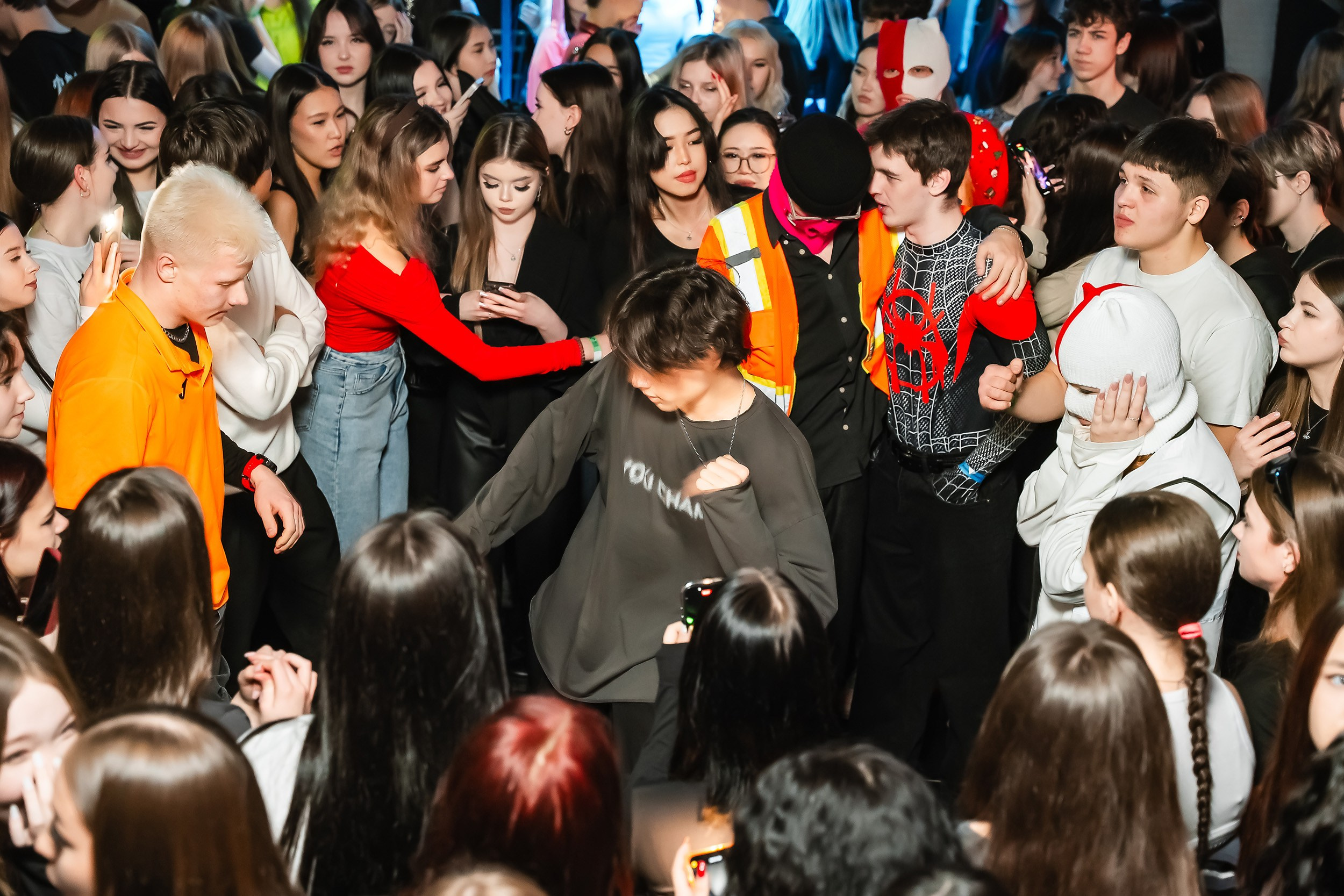 Импульс. Кипятком Павлодар