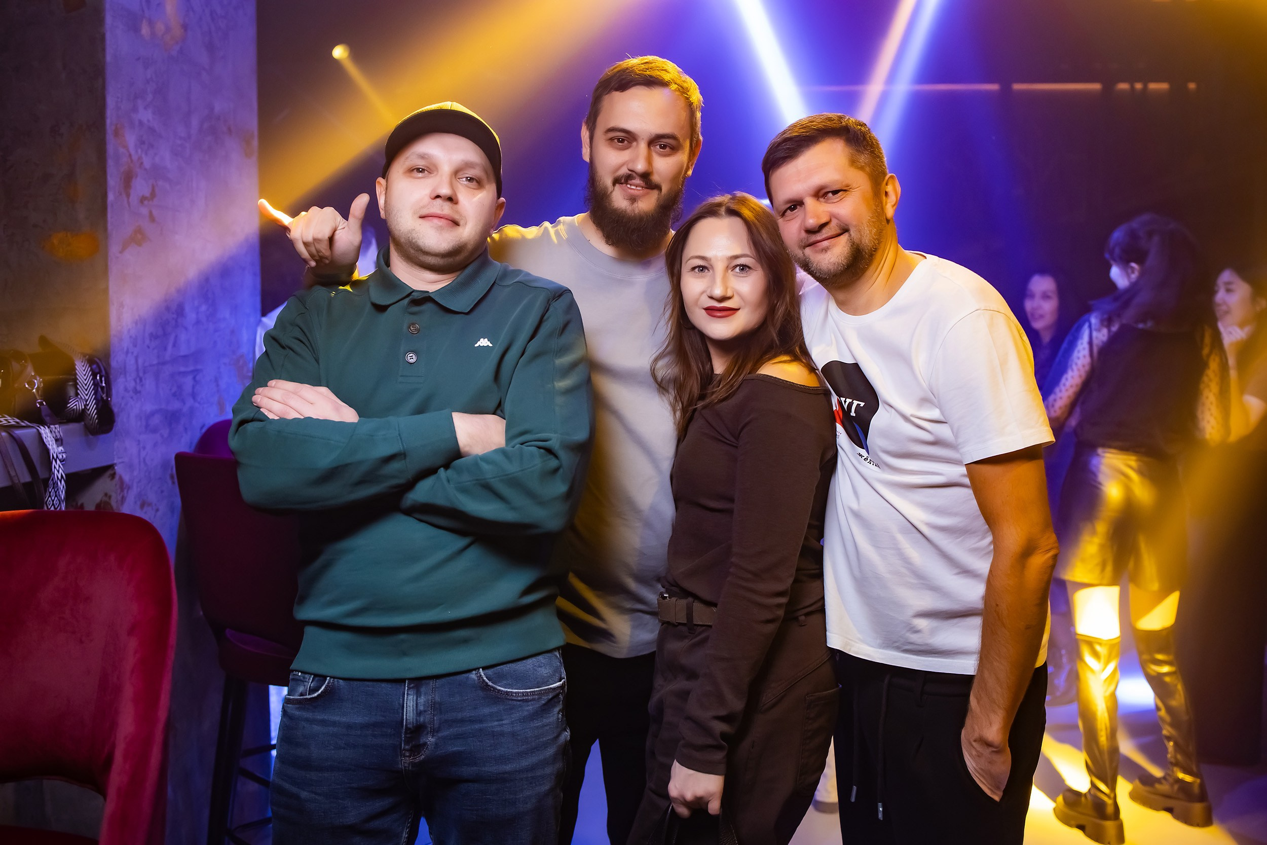 Insomnia. Кипятком Павлодар