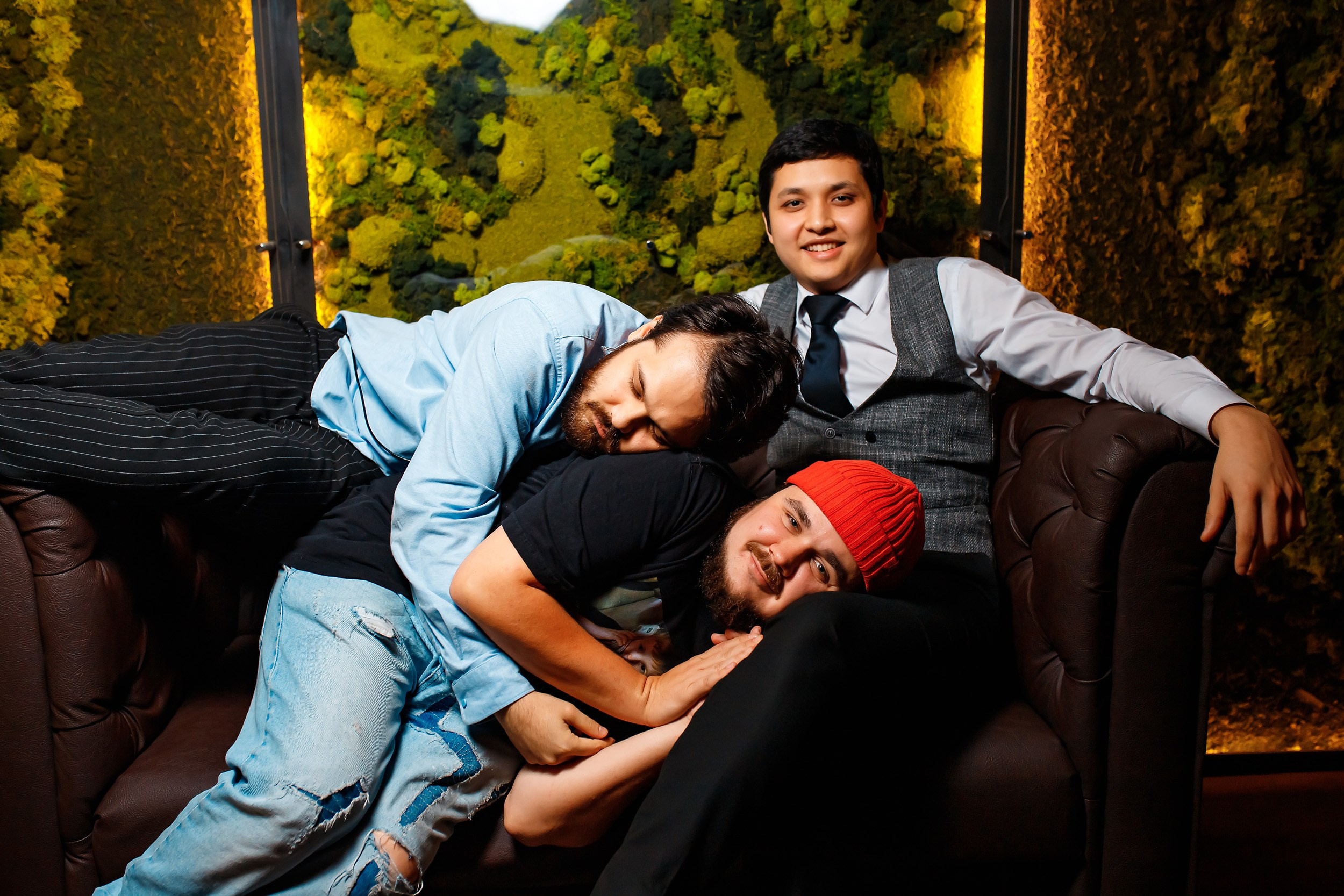 EZ. Кипятком Павлодар