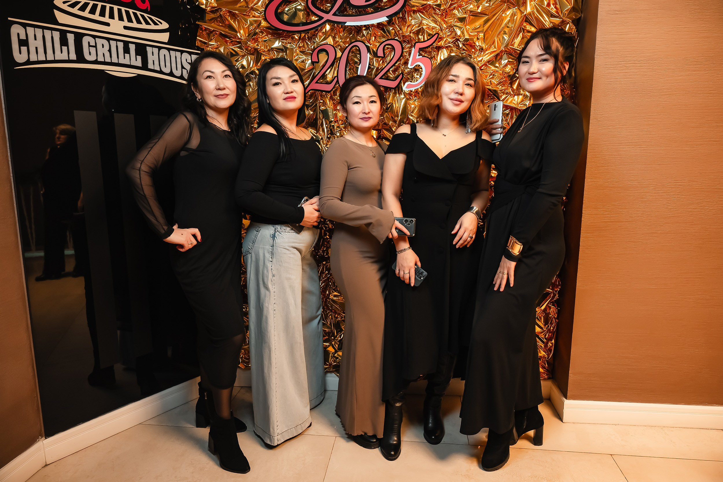 Chili. Кипятком Павлодар