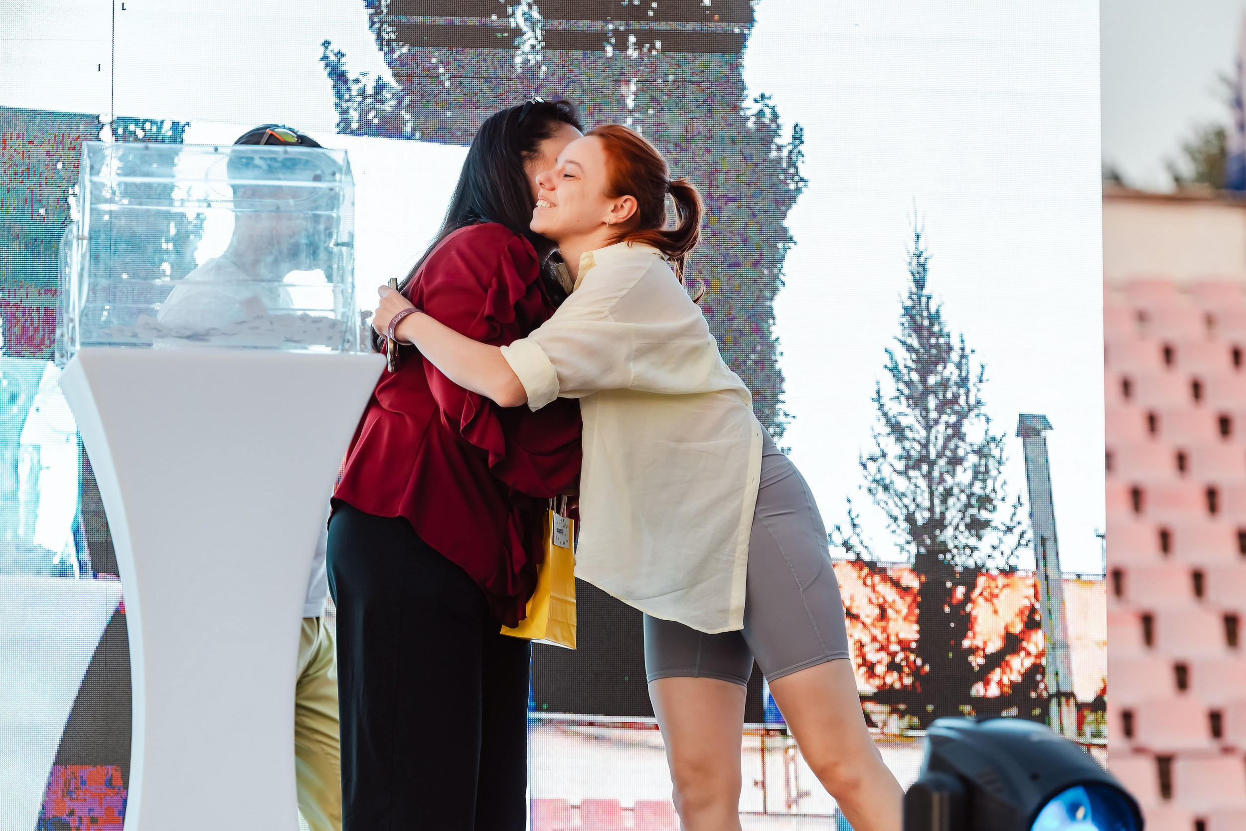 D'ORO Fest. Кипятком Павлодар
