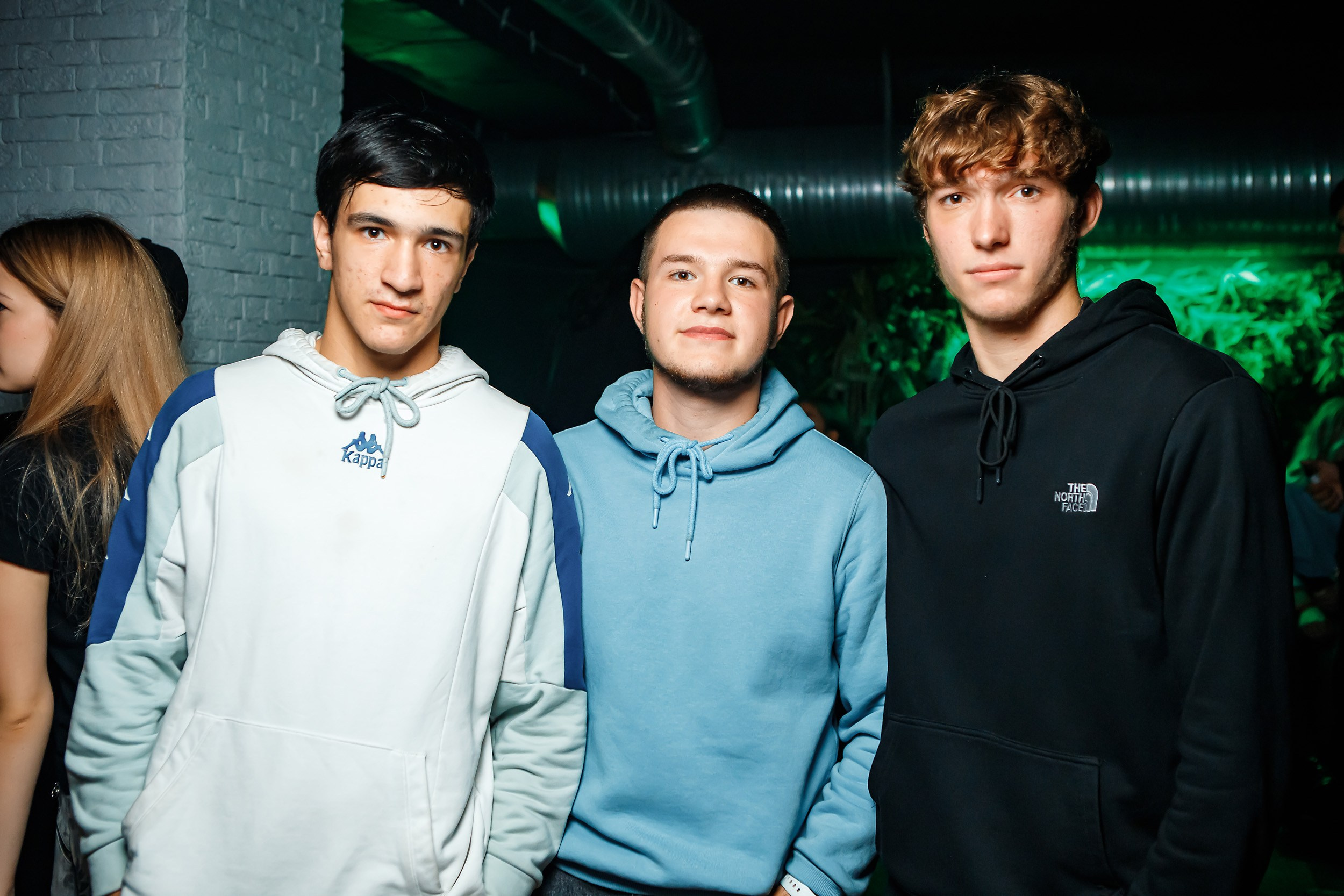 Импульс. Кипятком Павлодар