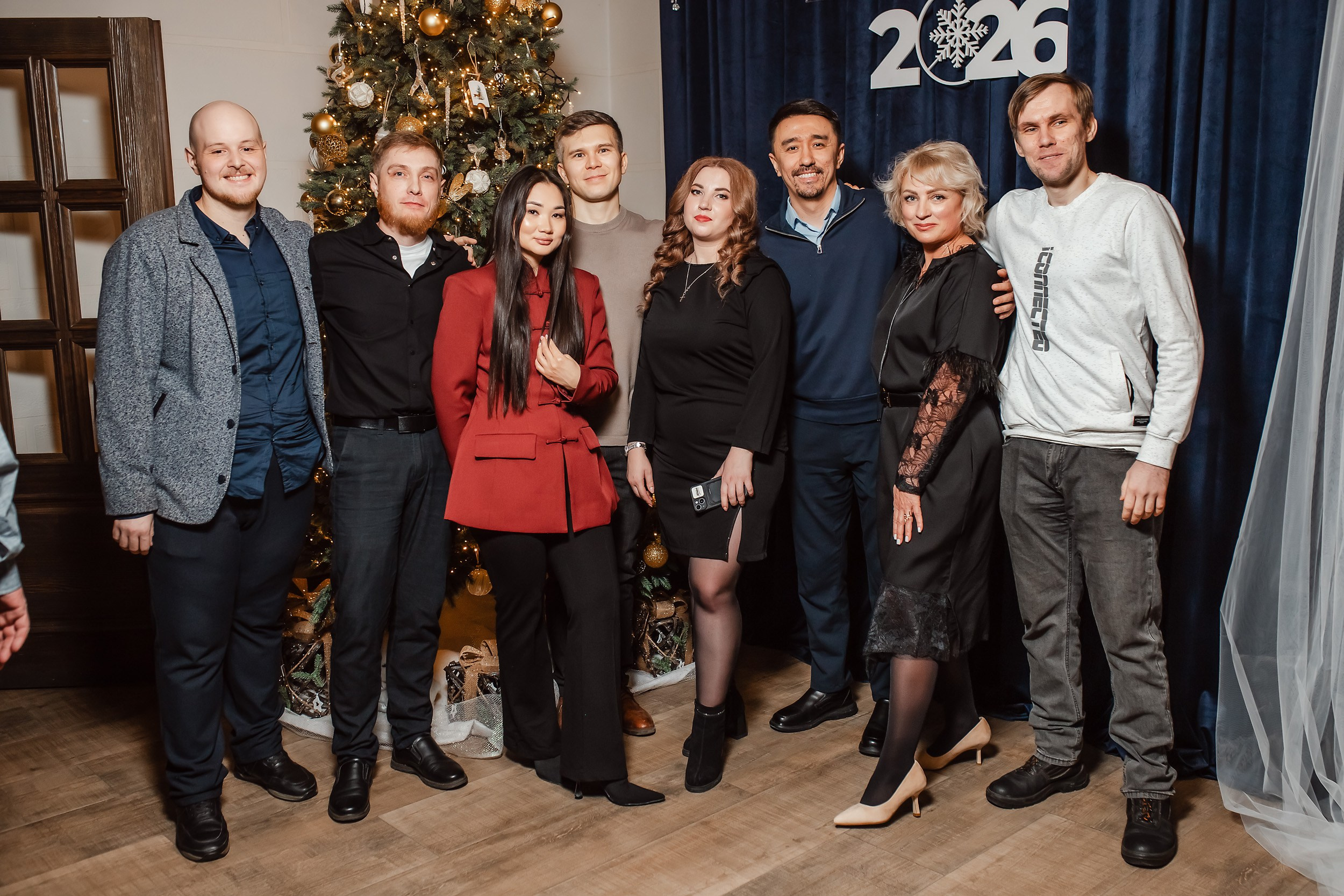 Seasons. Кипятком Павлодар