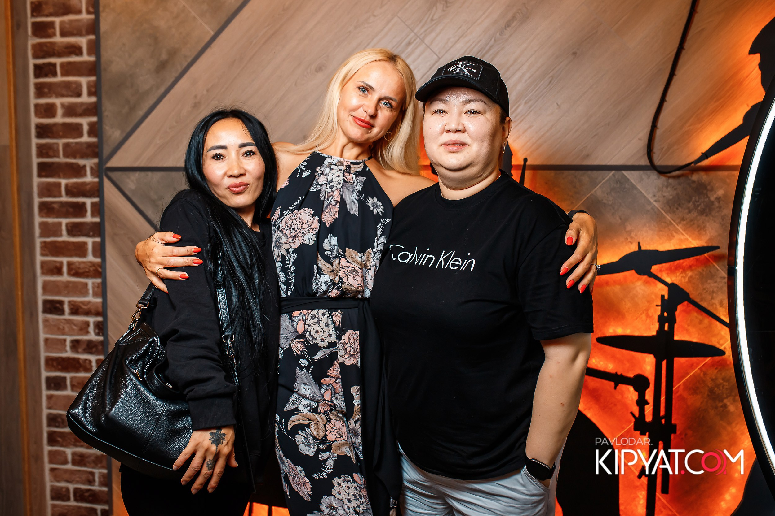 Пинта. Кипятком Павлодар