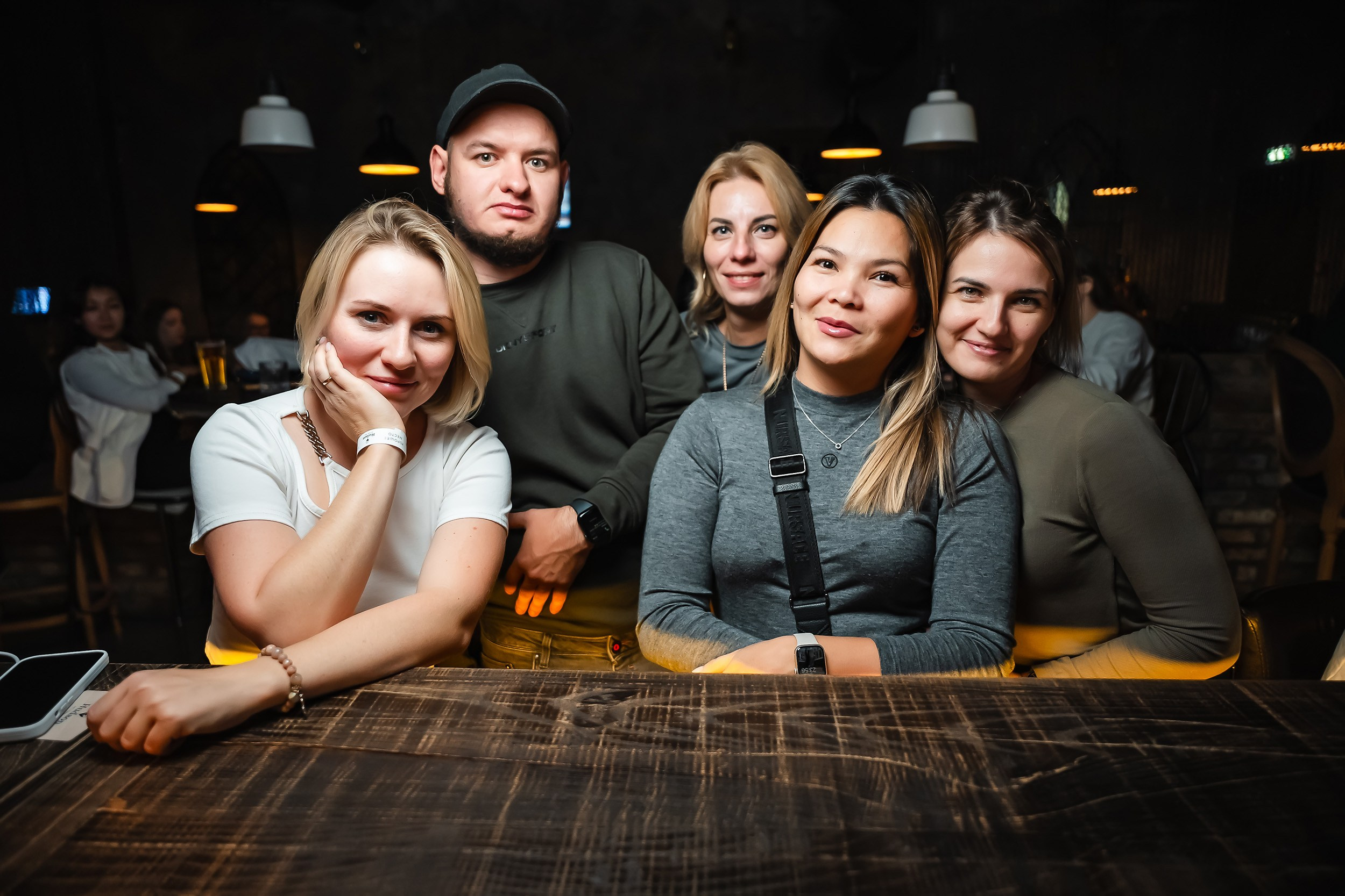 Hudson. Кипятком Павлодар