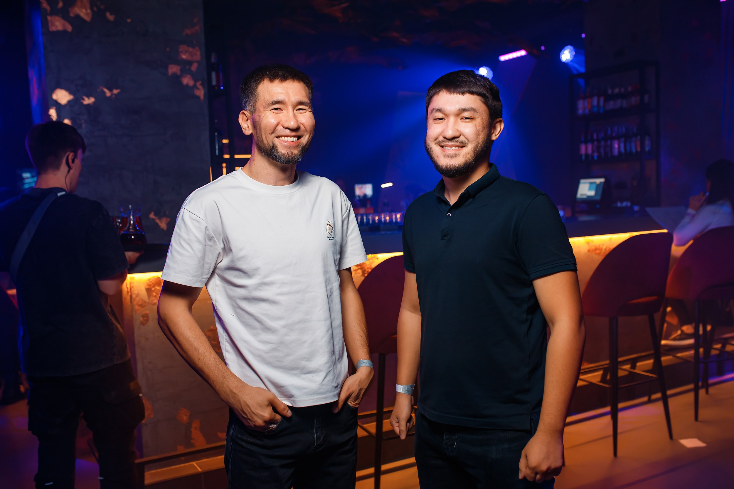 Insomnia. Кипятком Павлодар