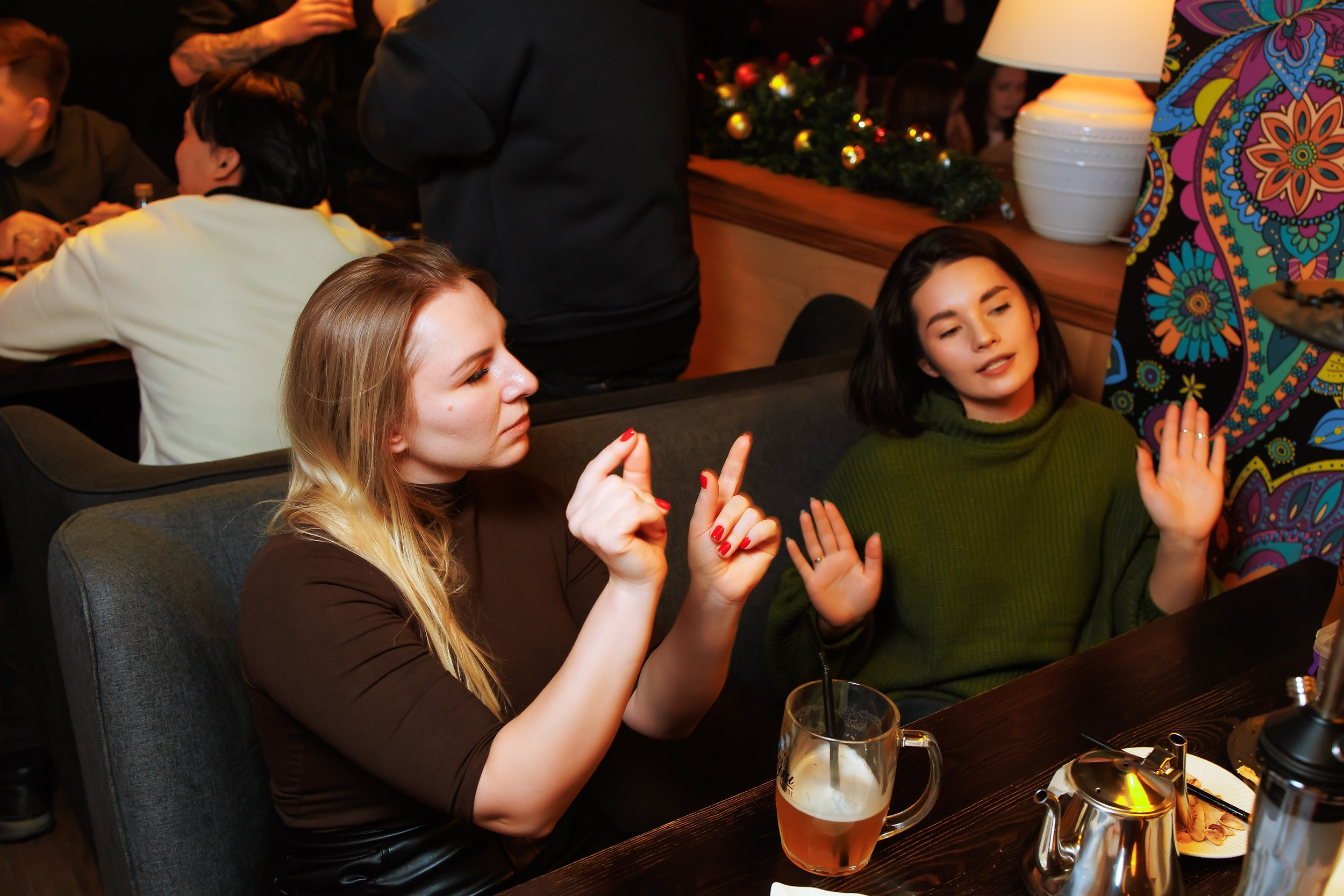 Пошумим Квиз. Кипятком Павлодар