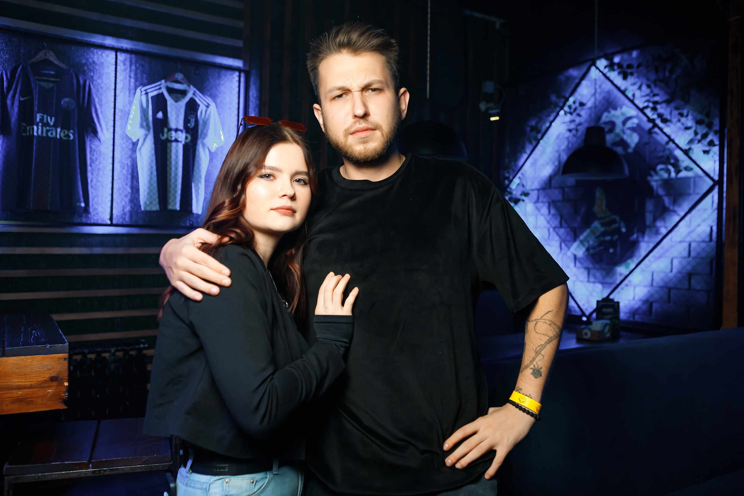 Garage. Кипятком Павлодар