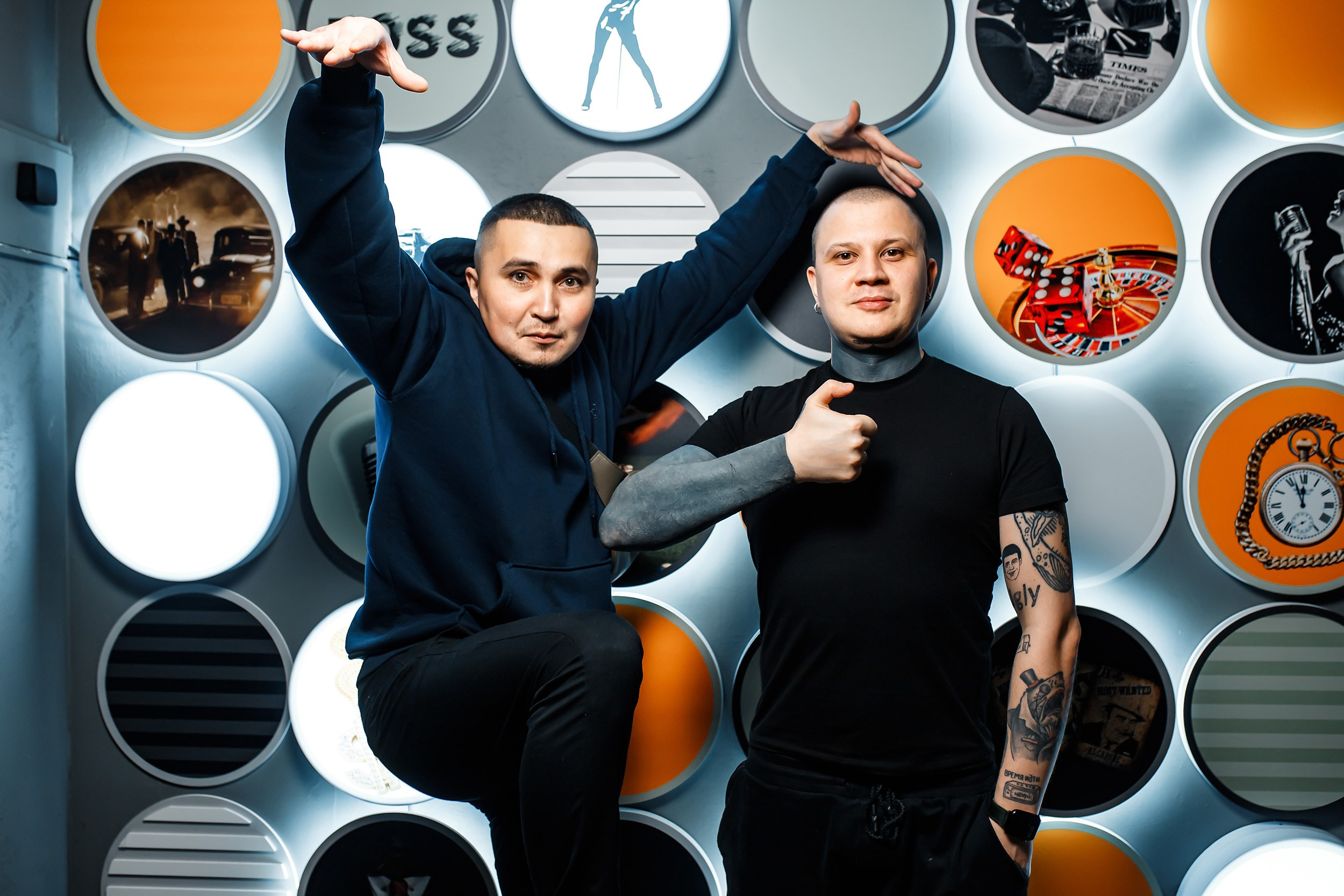 EZ. Кипятком Павлодар