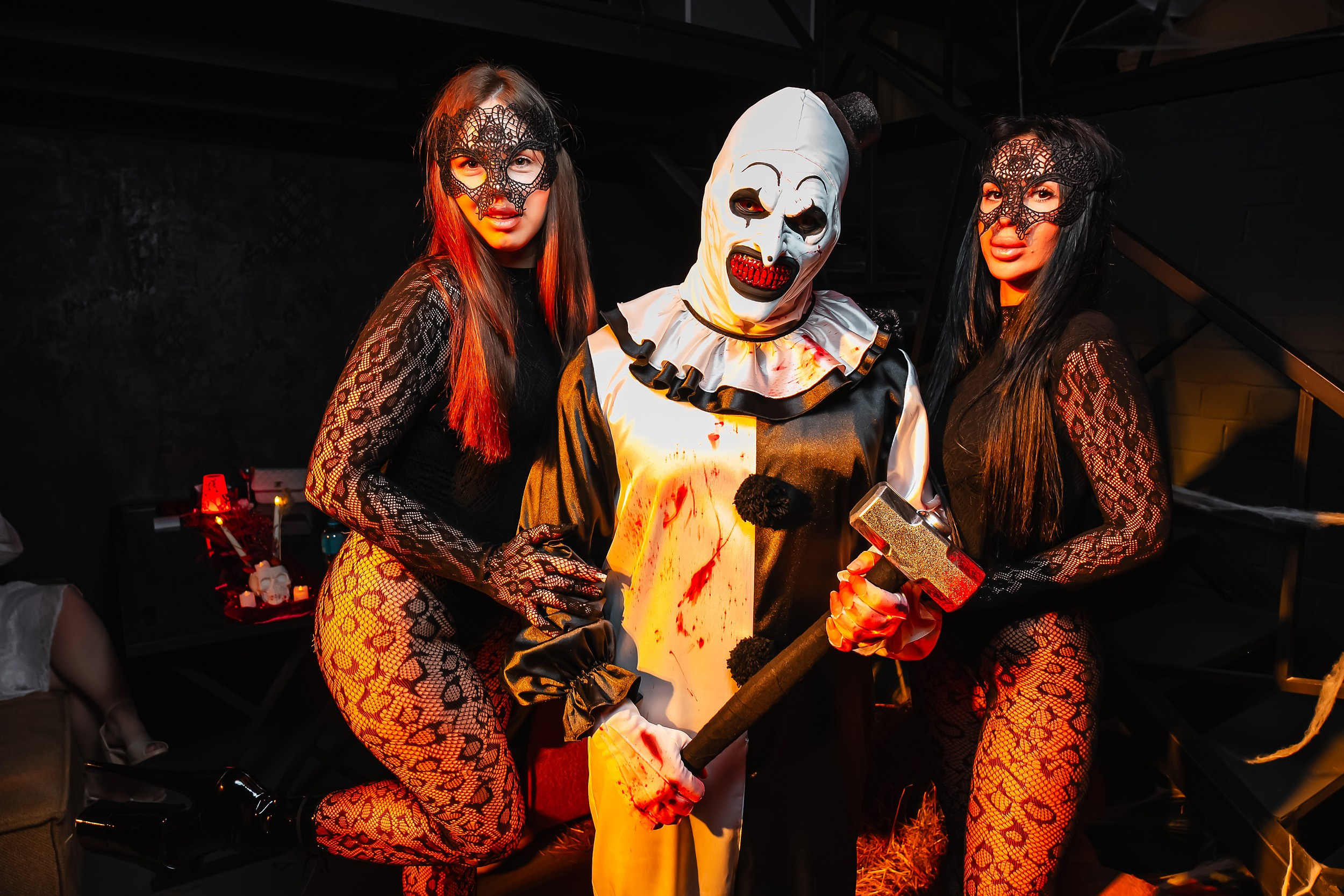 Insomnia. Кипятком Павлодар