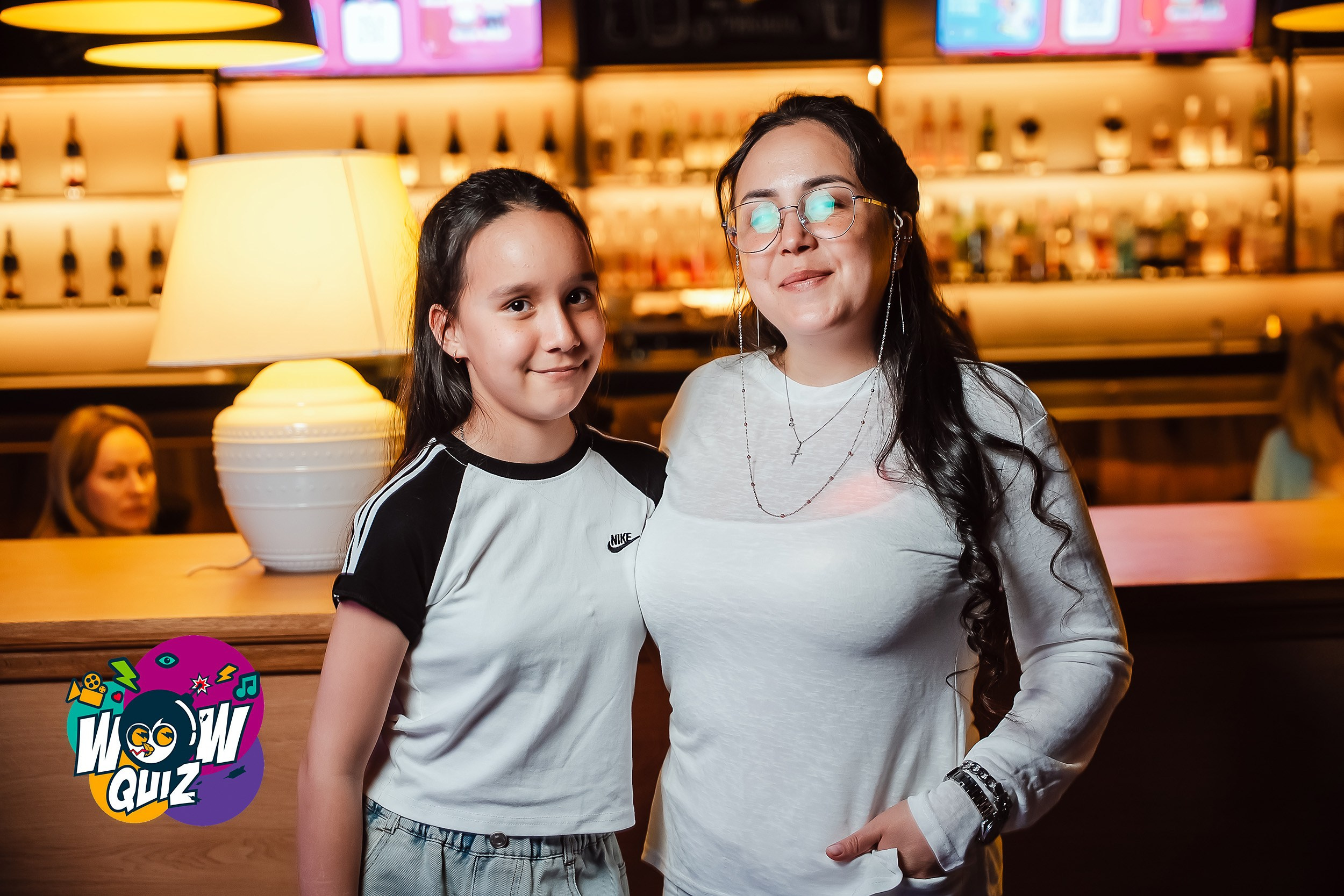 Wow Quiz. Кипятком Павлодар