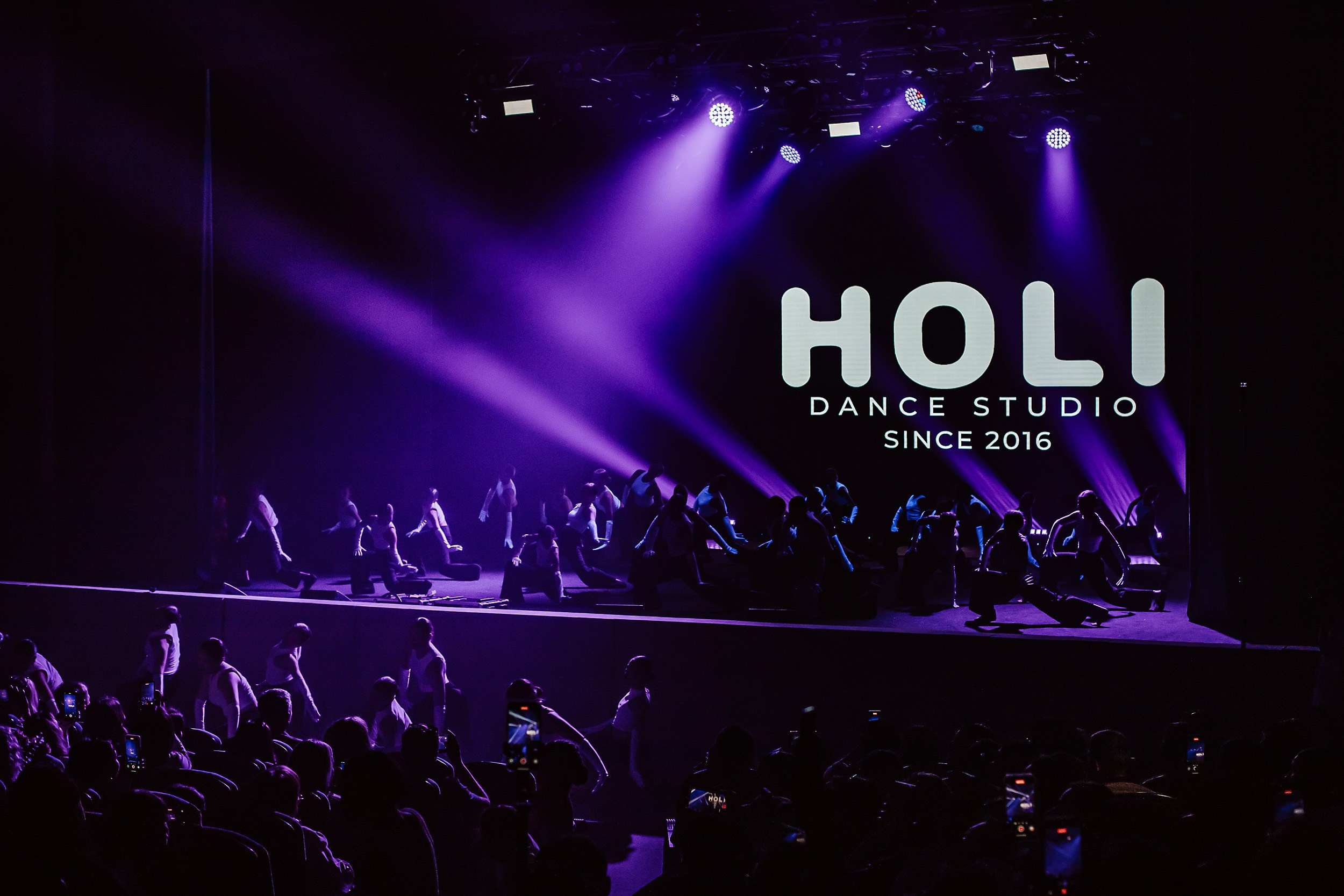 10 лет Holi Fance Studio | Part 1. Кипятком Павлодар