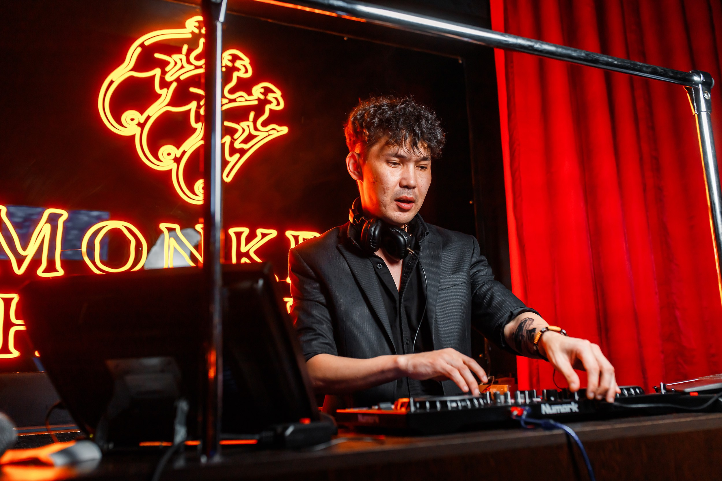 Gromche. Кипятком Павлодар