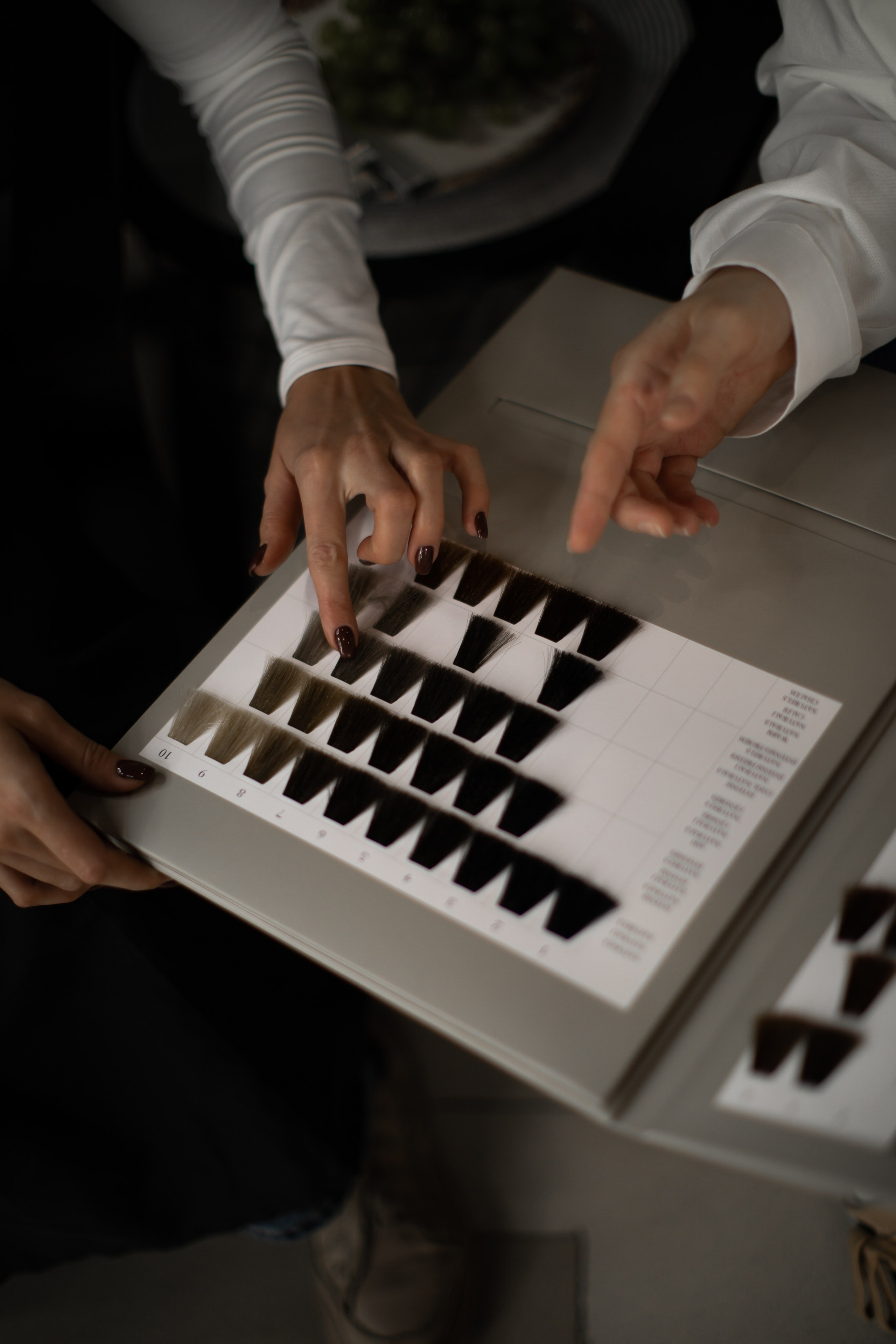 Студия стрижки. Фотограф в Нижнем Новгороде