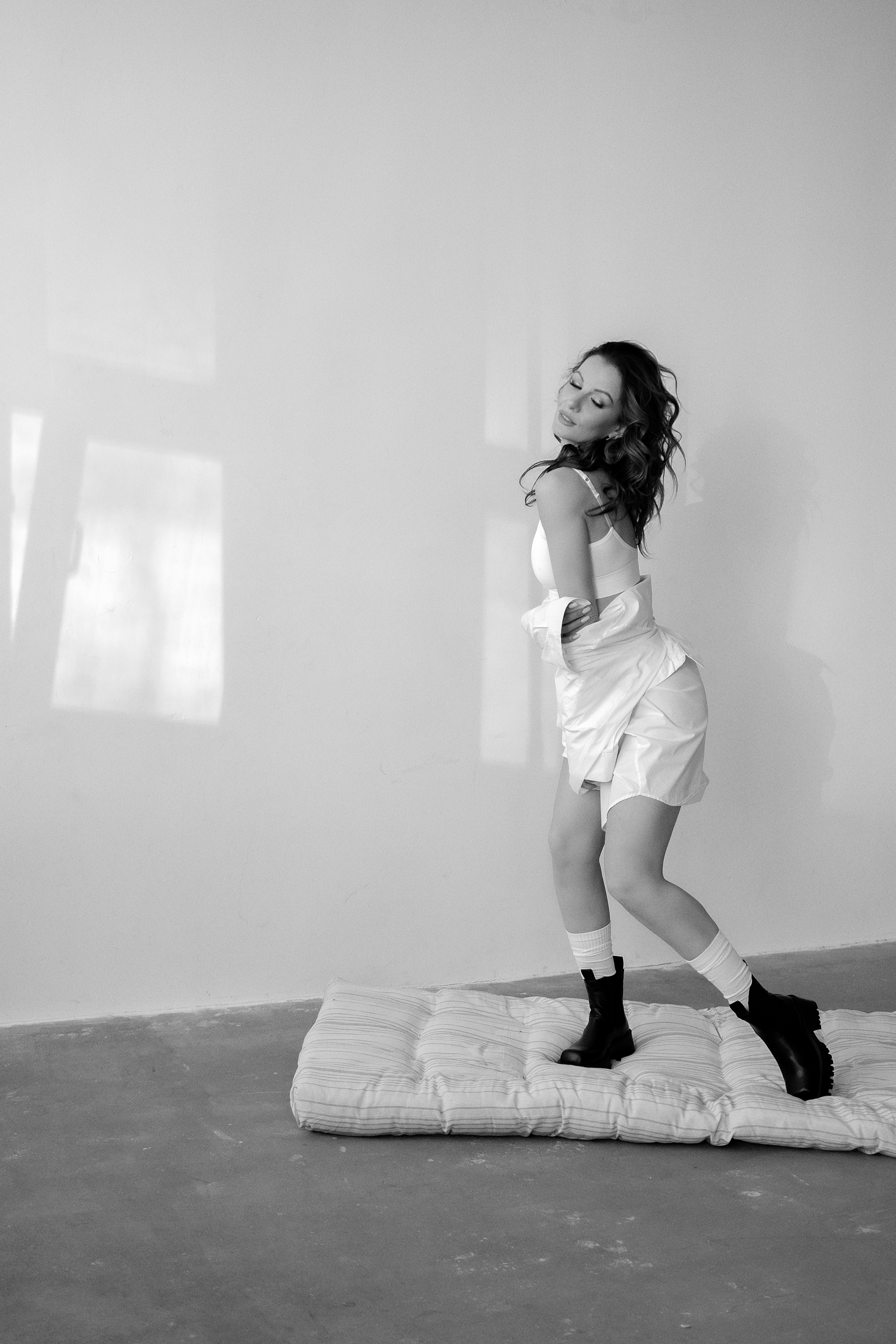 Валерия. Свадебный и семейный фотограф в Серпухове Александра Дерюшева