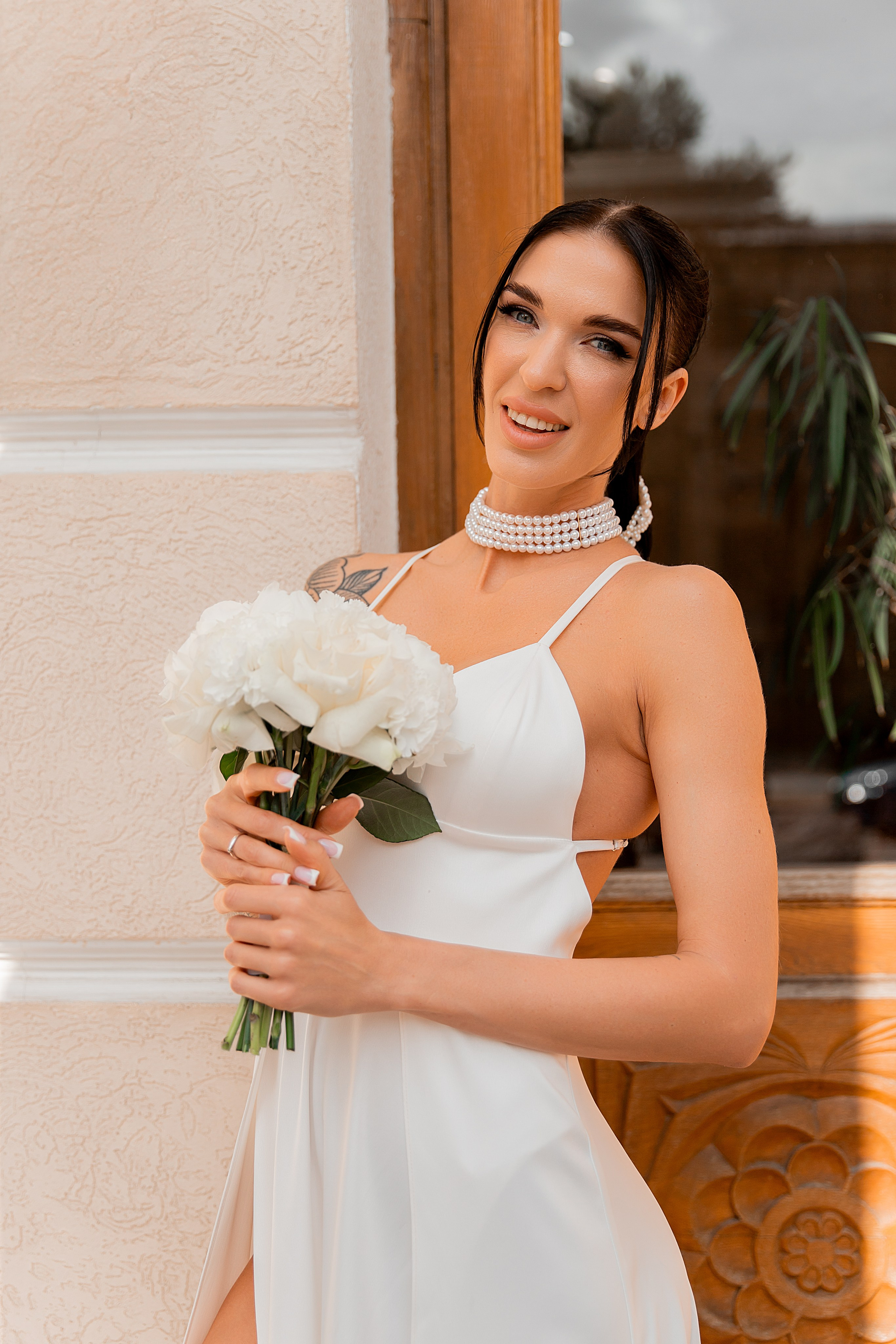 Роспись в ЗАГСе. Семейный и индивидуальный фотограф в Ростове-на-Дону